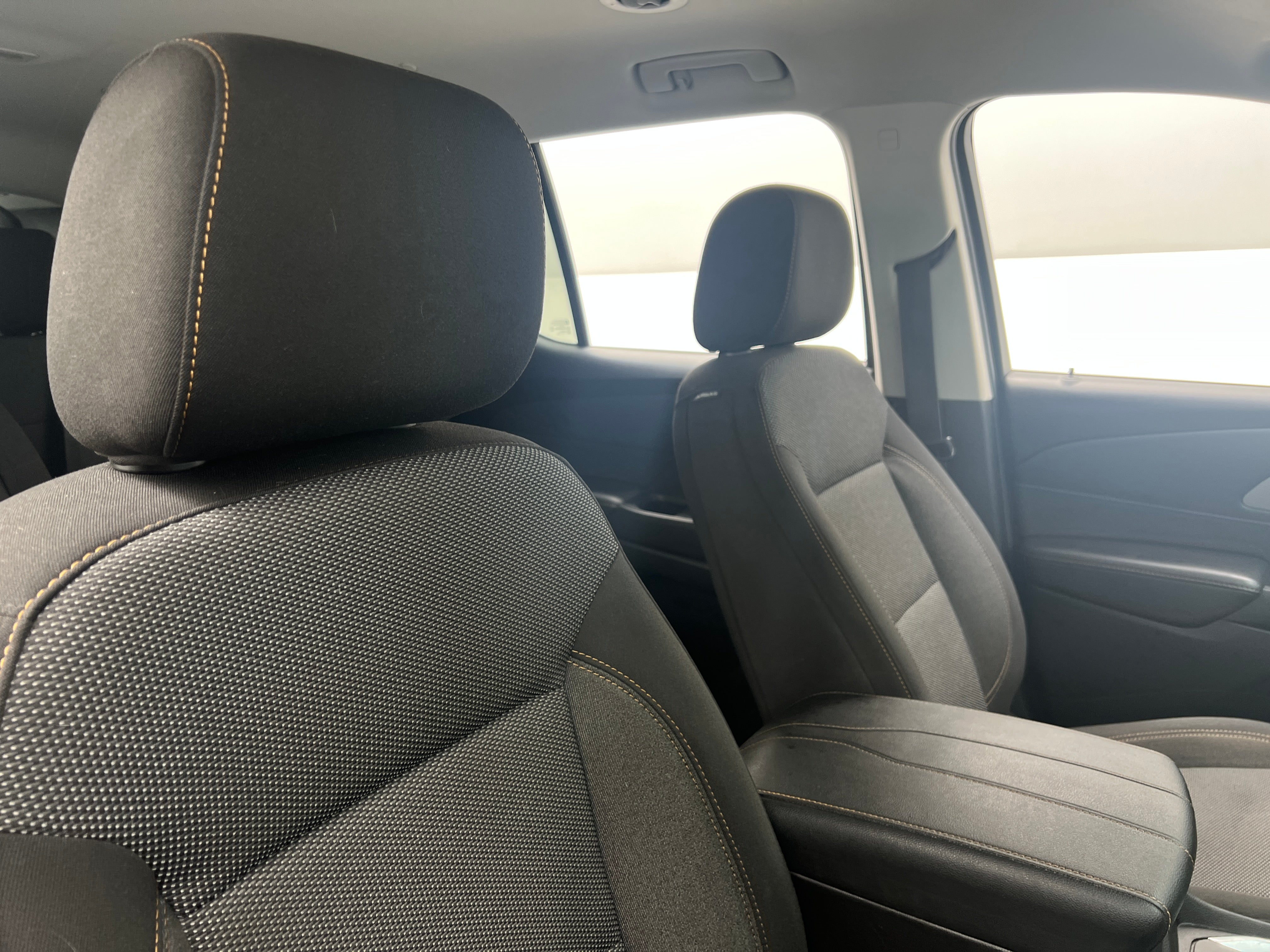 2021 Chevrolet Traverse