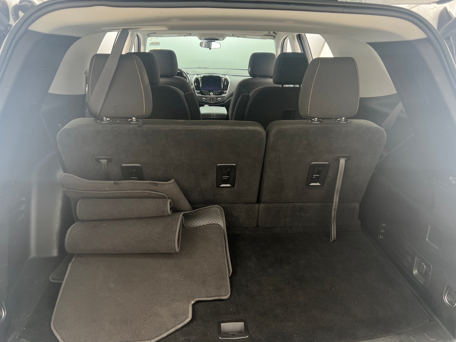 Thumbnail: 2021 Chevrolet Traverse - 7