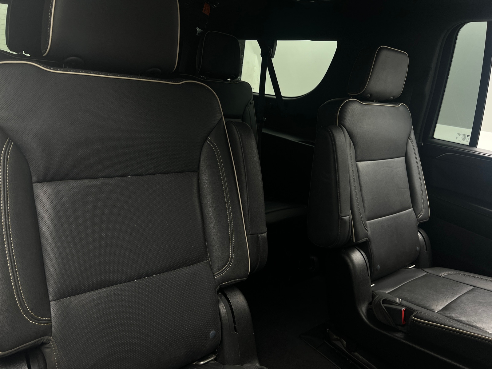 Thumbnail: 2021 Chevrolet Suburban - 5