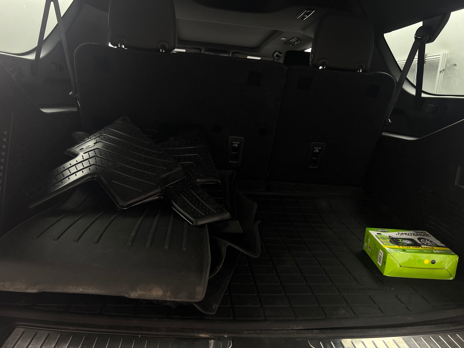 Thumbnail: 2021 Chevrolet Suburban - 6