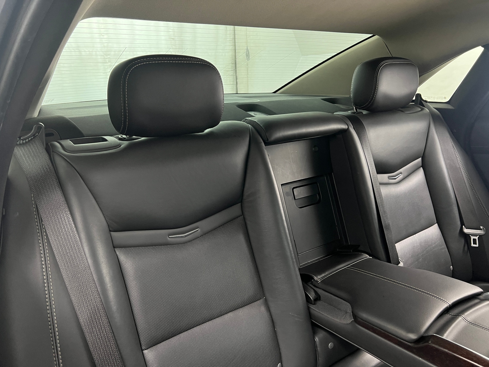 Thumbnail: 2019 Cadillac XTS - 5