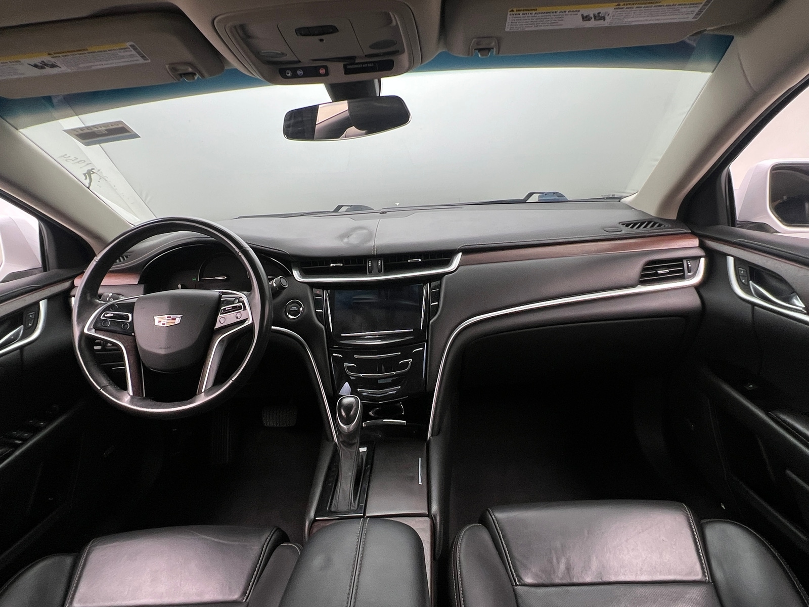 Thumbnail: 2019 Cadillac XTS - 2
