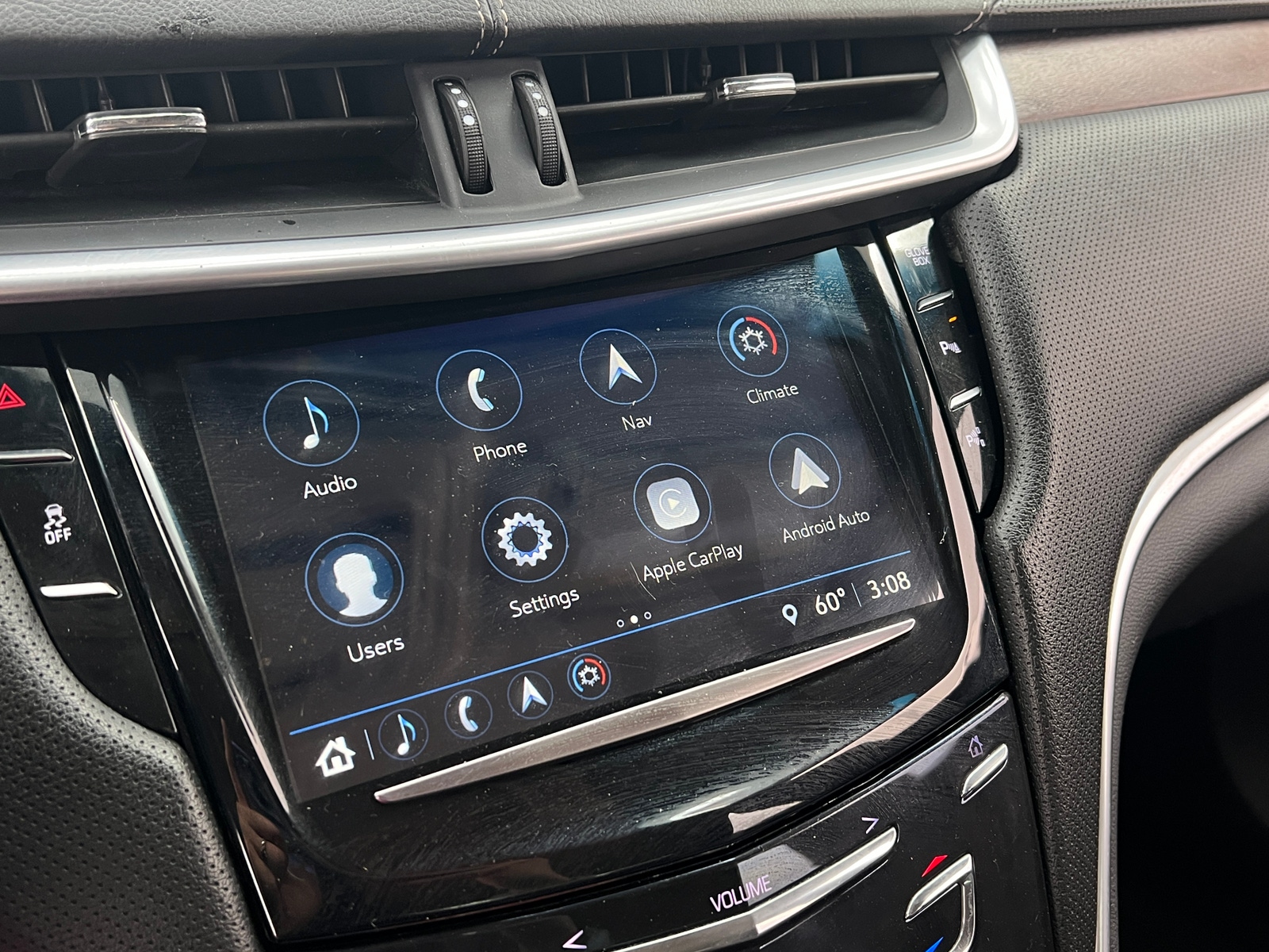 Thumbnail: 2019 Cadillac XTS - 3
