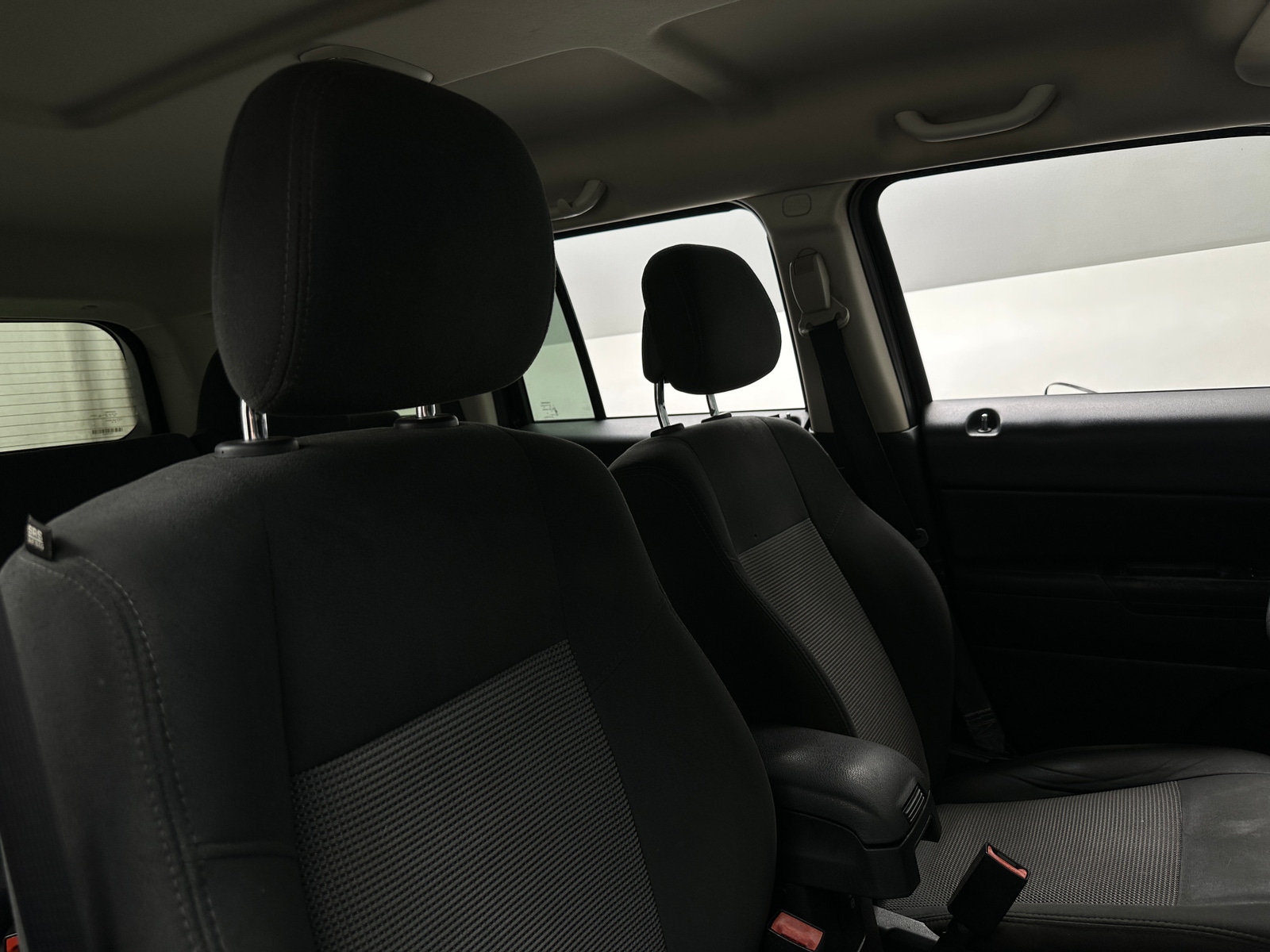 Thumbnail: 2017 Jeep Patriot - 2