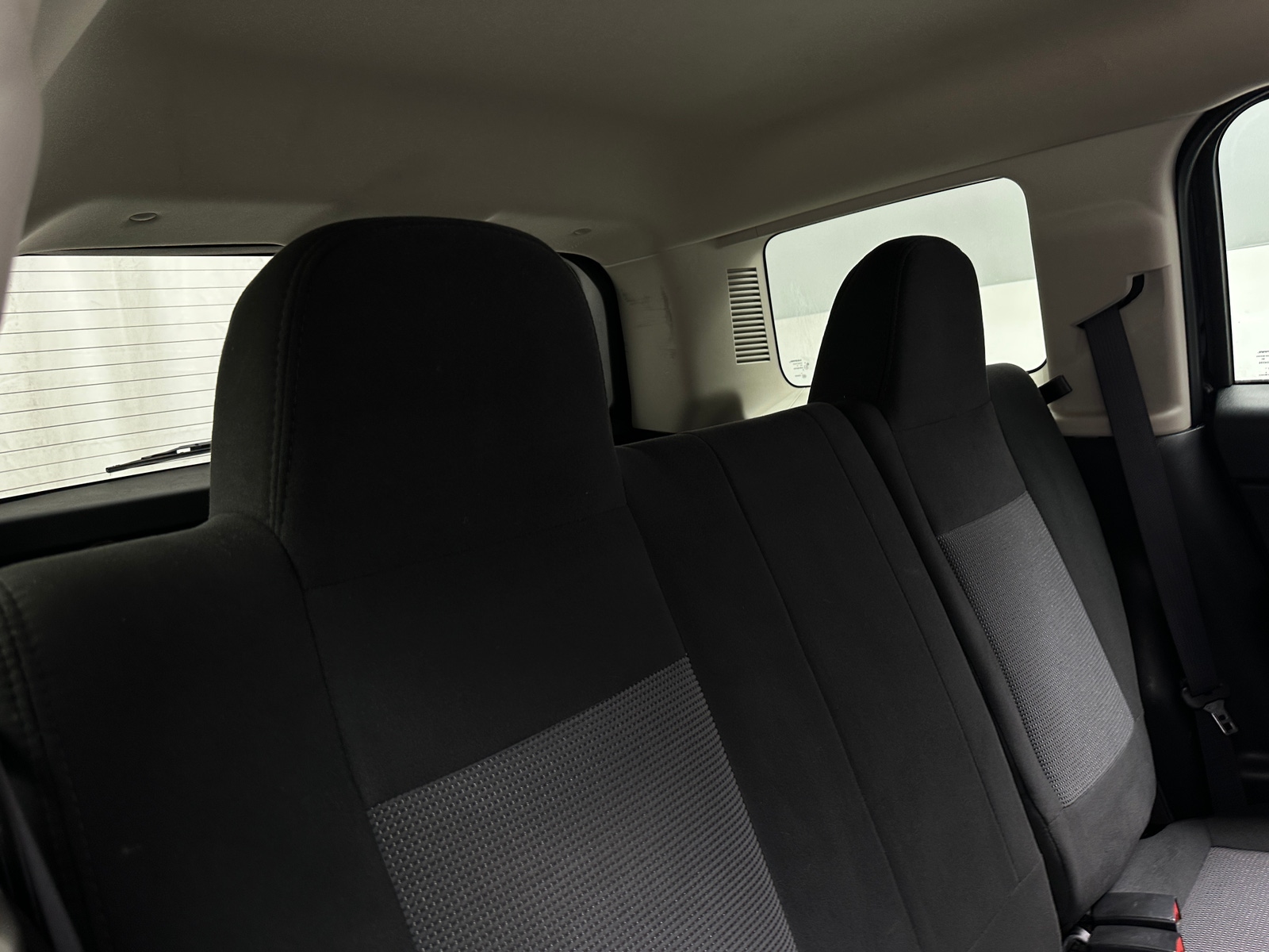 Thumbnail: 2017 Jeep Patriot - 6