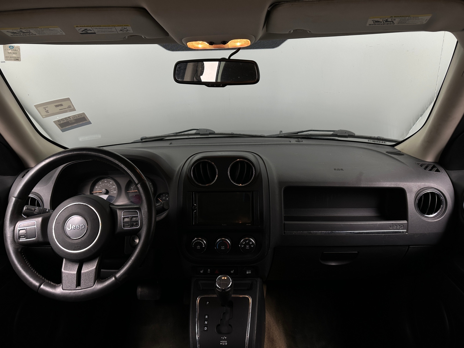 Thumbnail: 2017 Jeep Patriot - 3