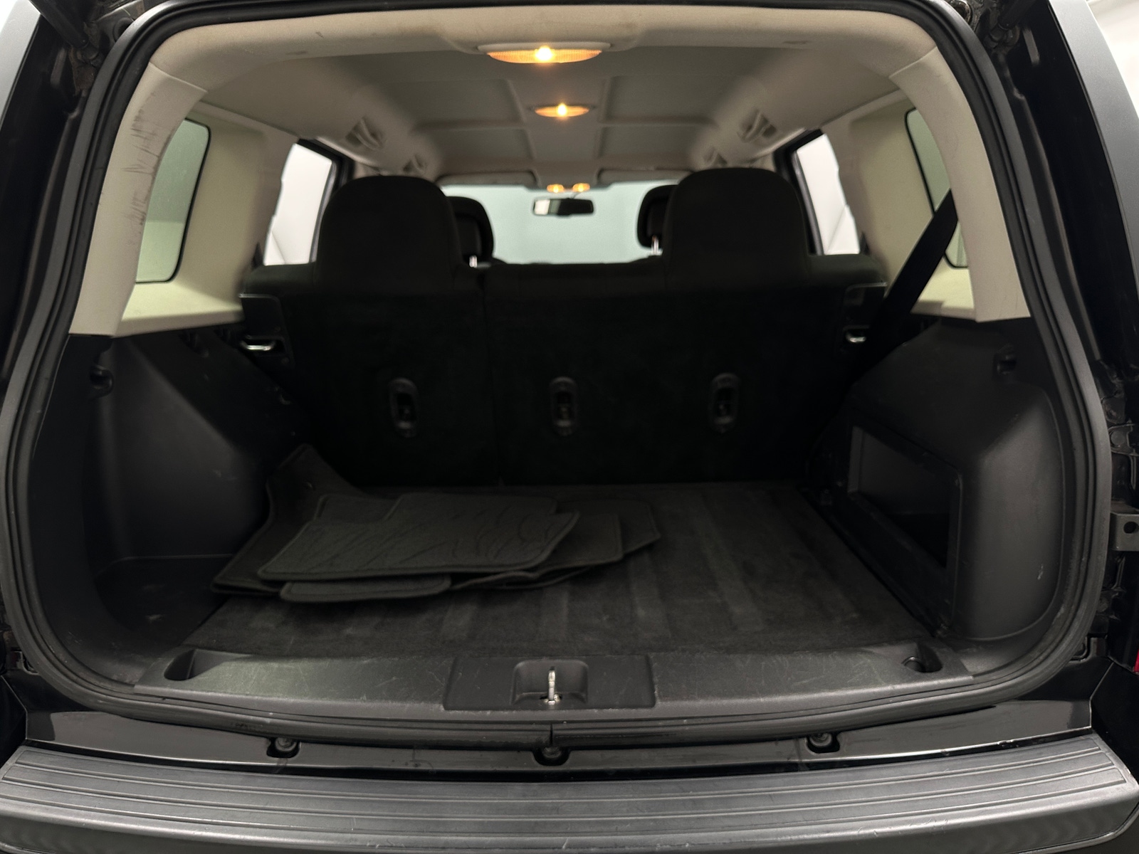 Thumbnail: 2017 Jeep Patriot - 7