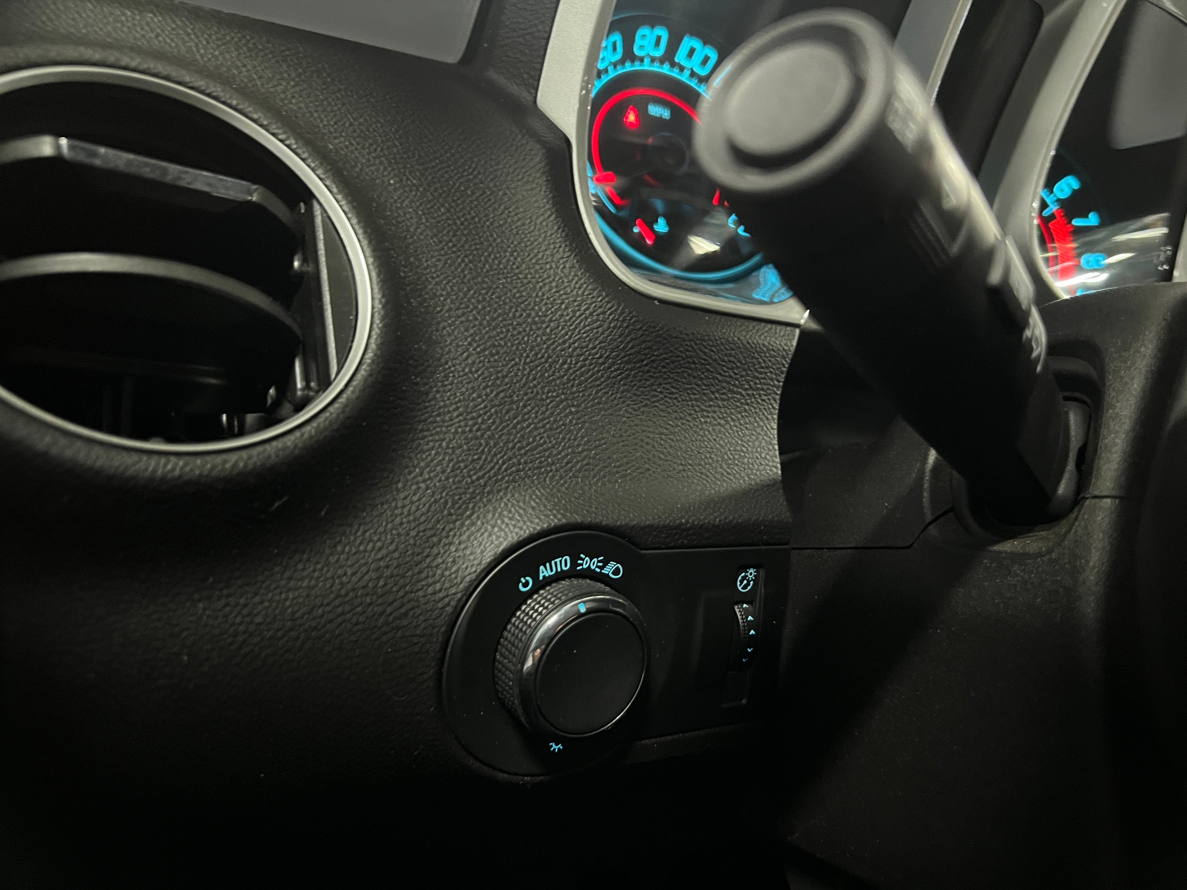 2010 Chevrolet Camaro