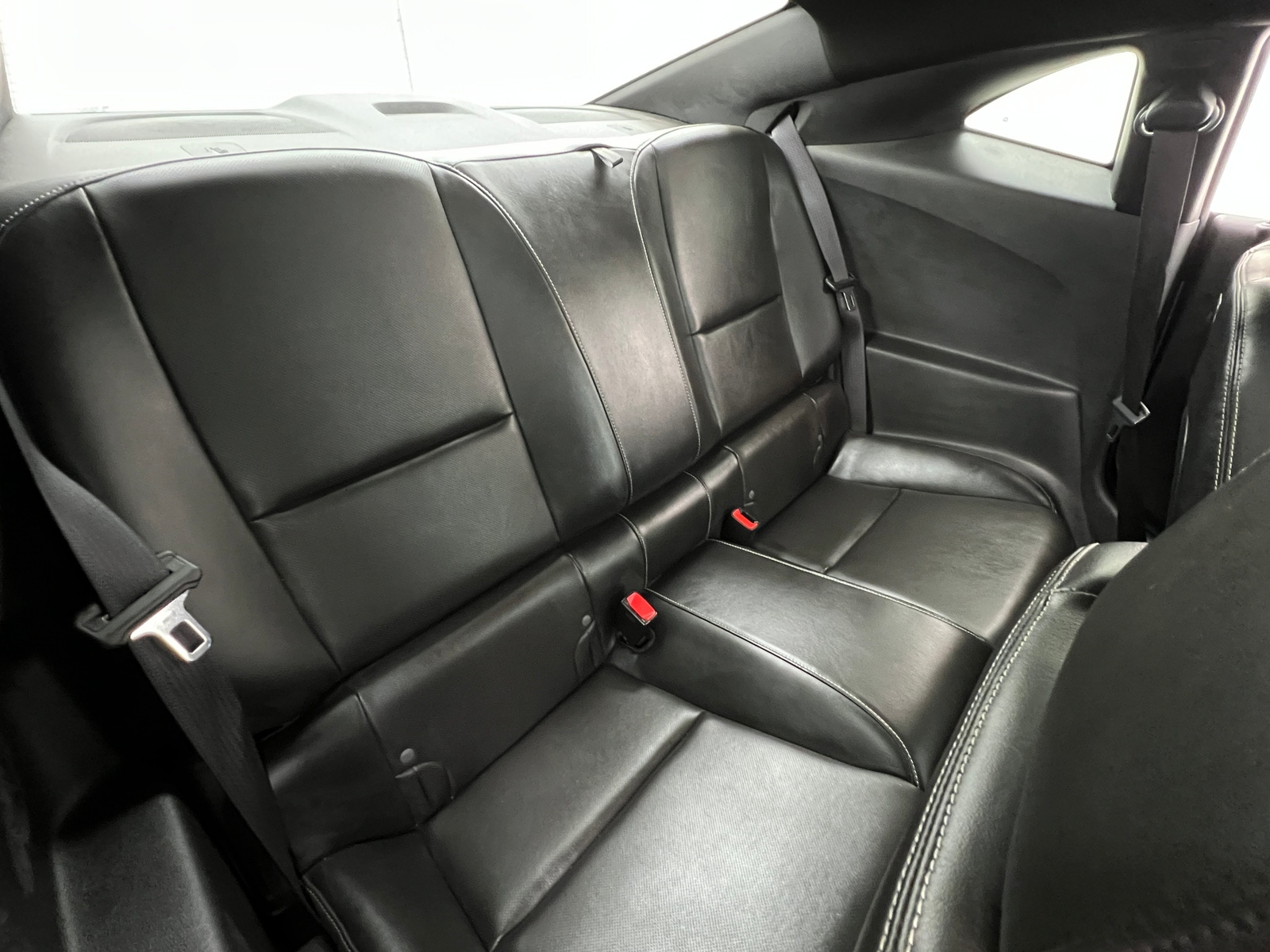 Thumbnail: 2010 Chevrolet Camaro - 4