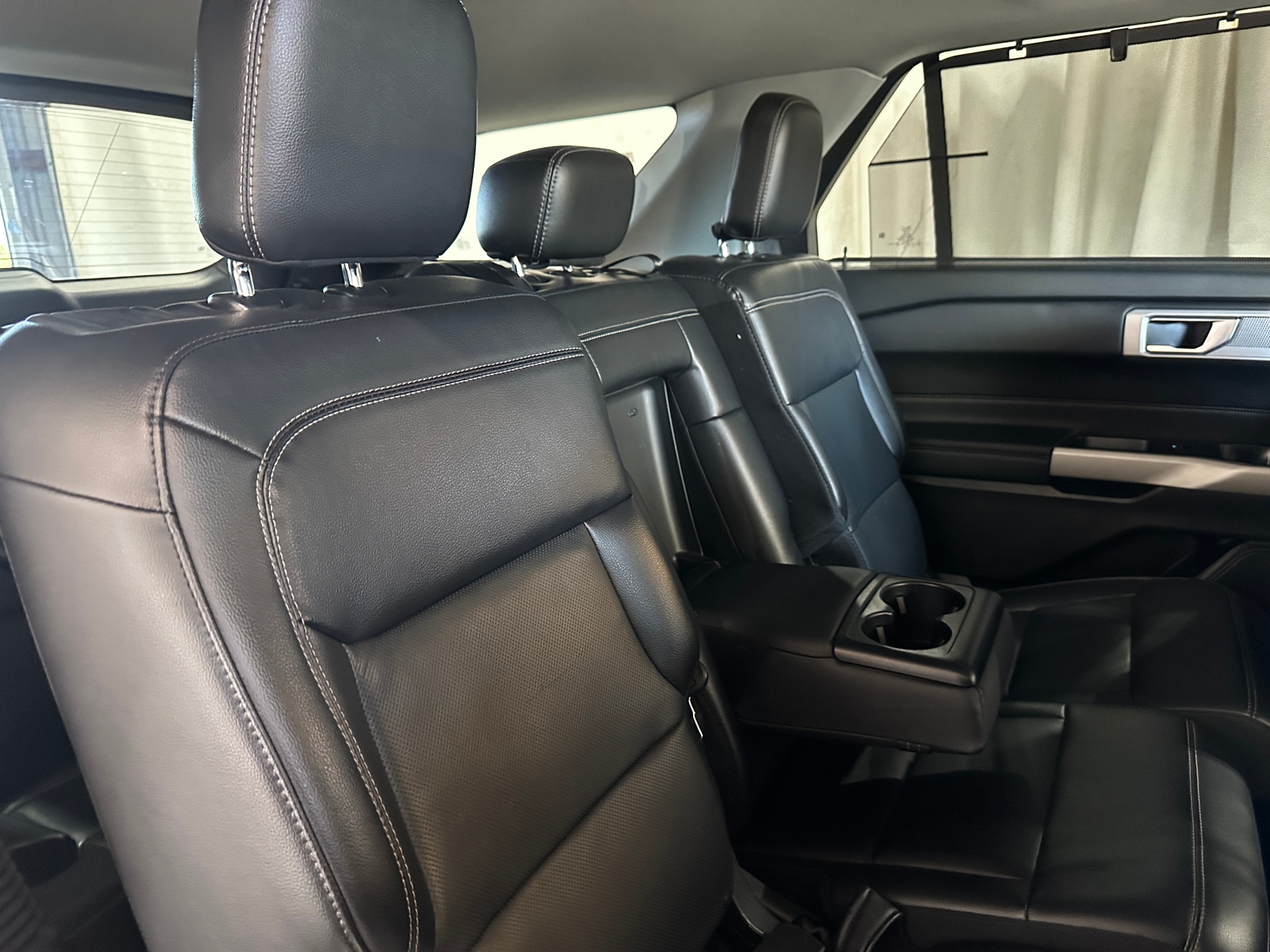 Thumbnail: 2024 Ford Explorer - 5