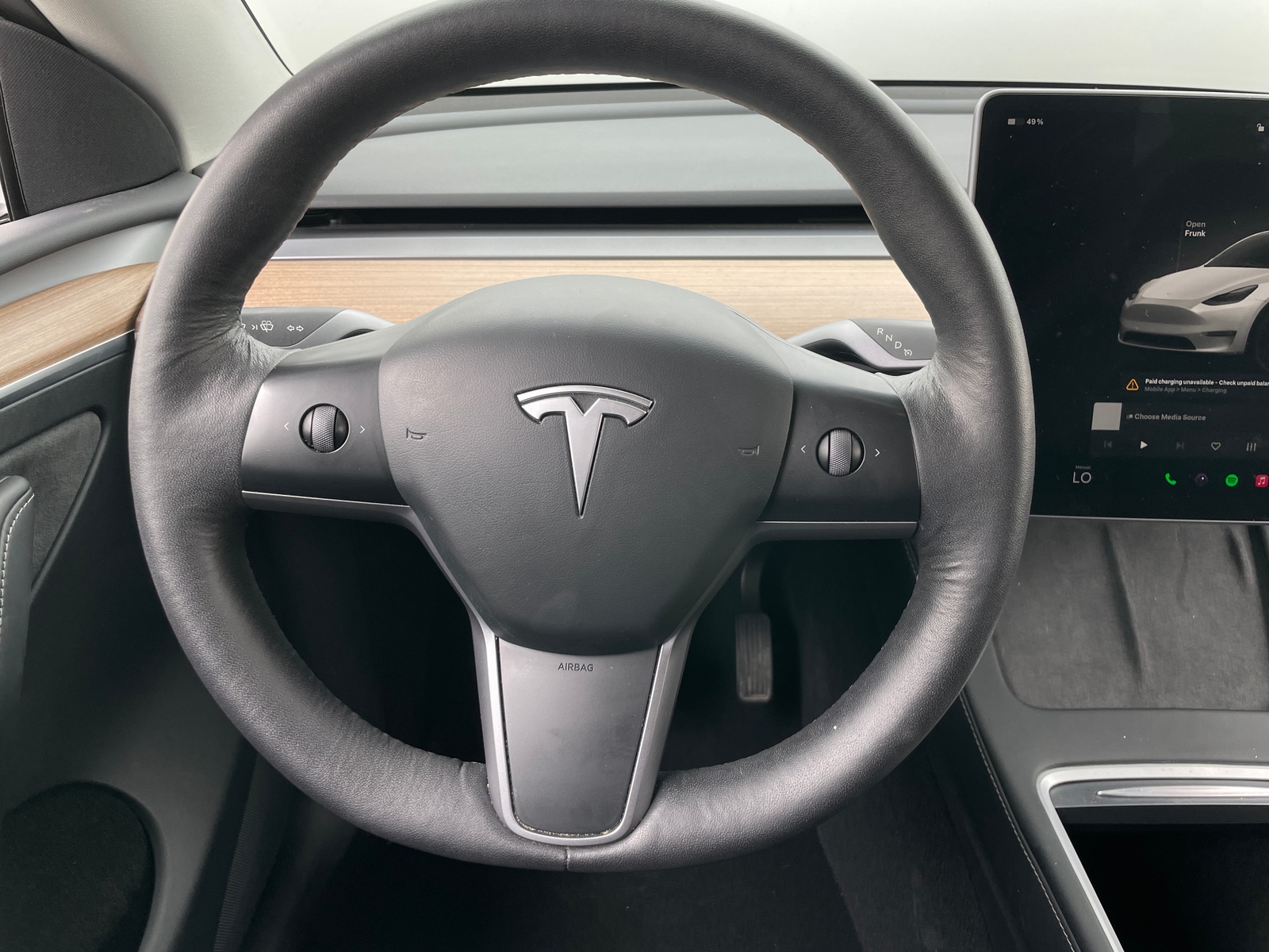 Thumbnail: 2023 Tesla Model Y - 4