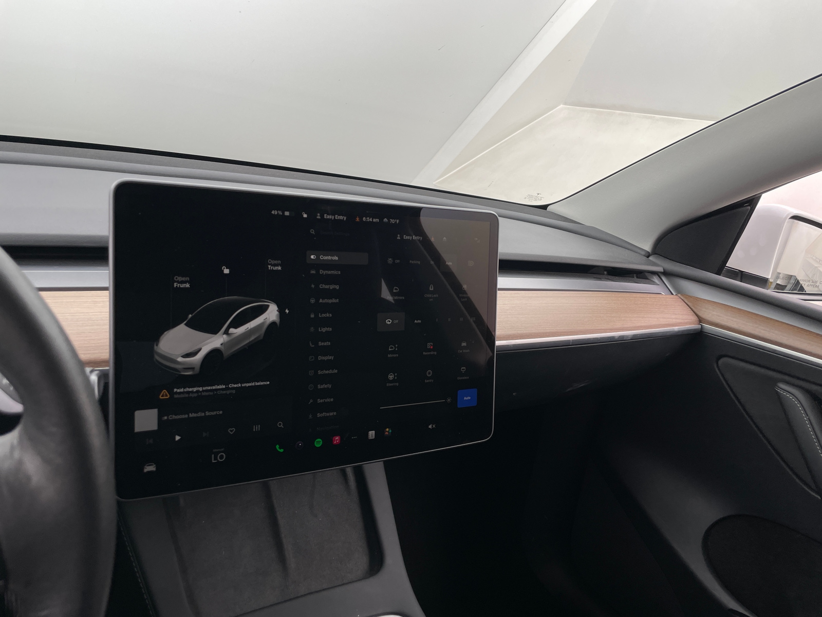 Thumbnail: 2023 Tesla Model Y - 3