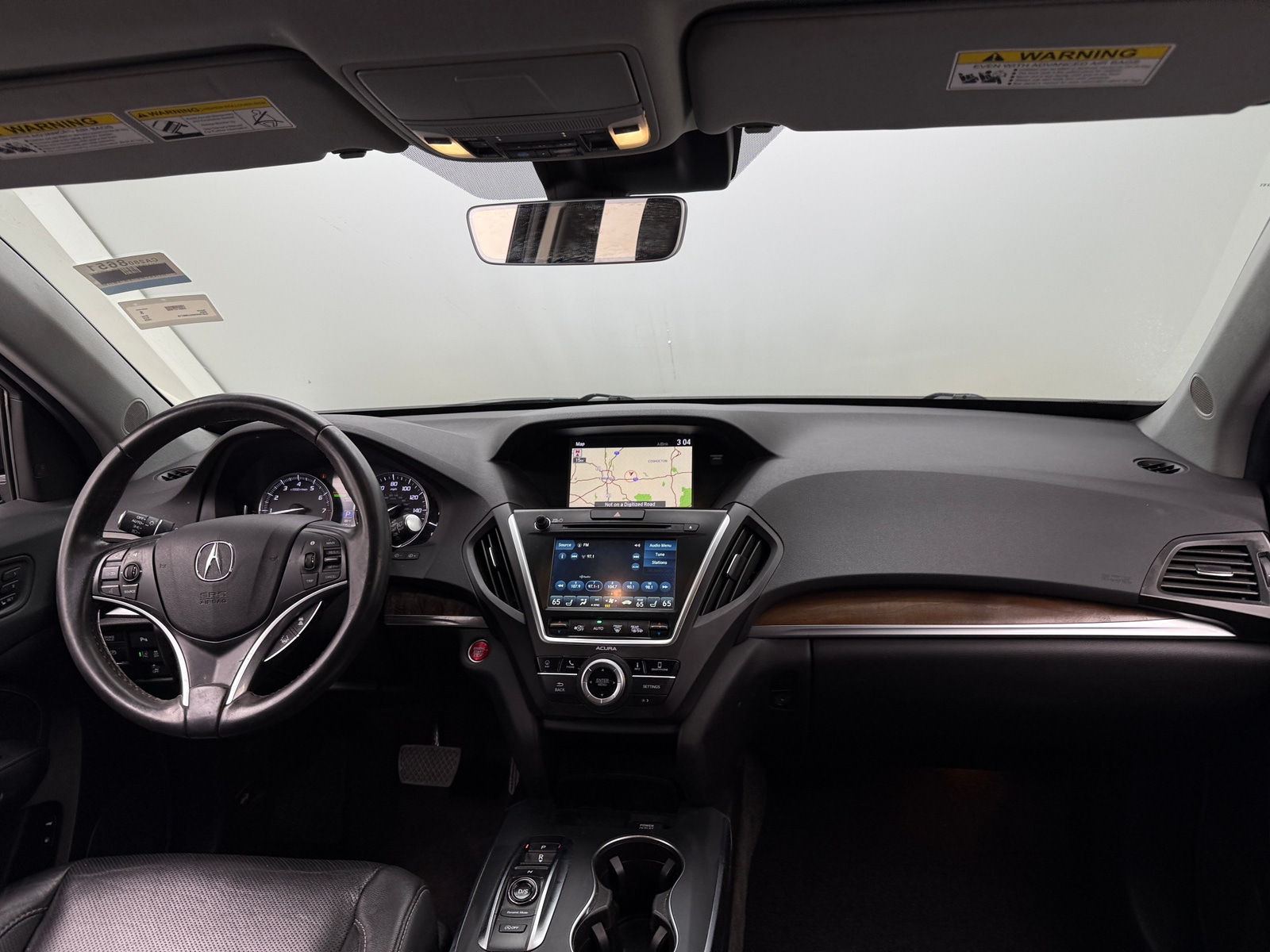 Thumbnail: 2020 Acura MDX - 2