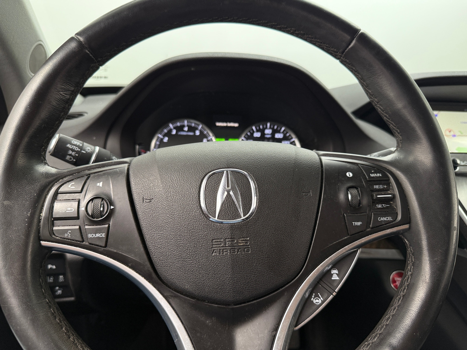 Thumbnail: 2020 Acura MDX - 4