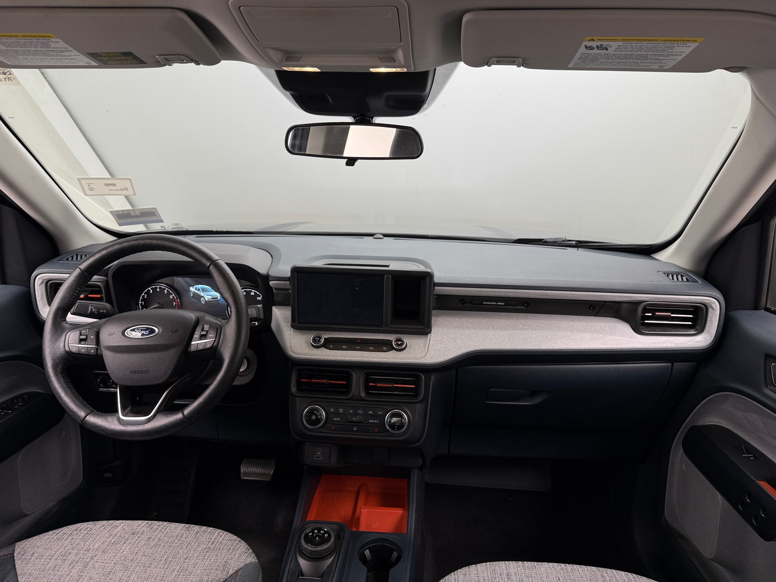 Thumbnail: 2022 Ford Maverick - 3