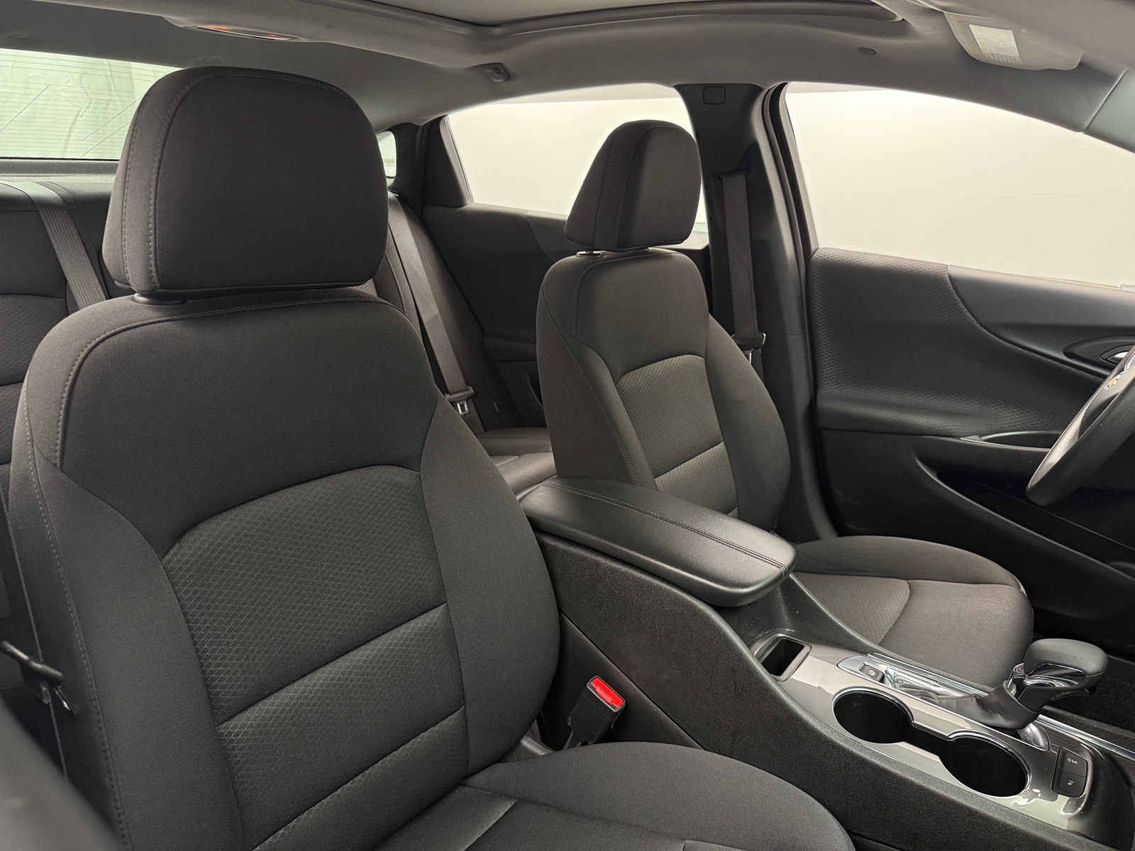 Thumbnail: 2024 Chevrolet Malibu - 2