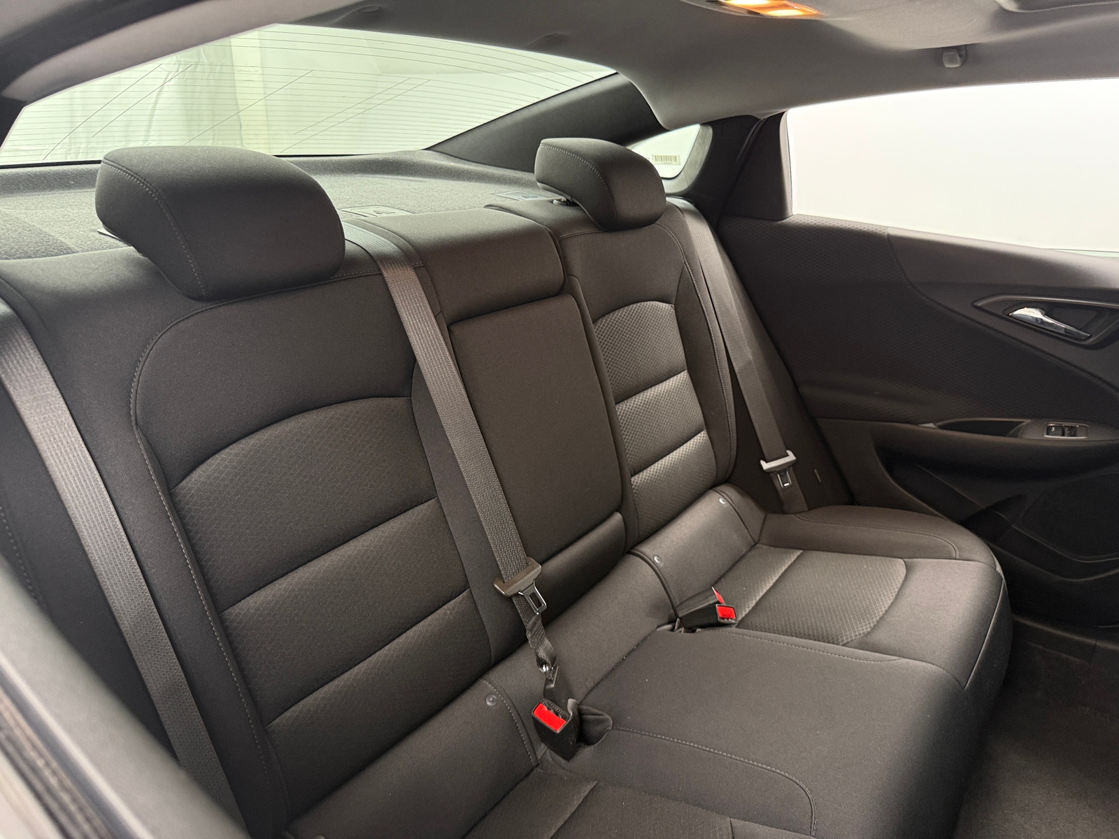 Thumbnail: 2024 Chevrolet Malibu - 6