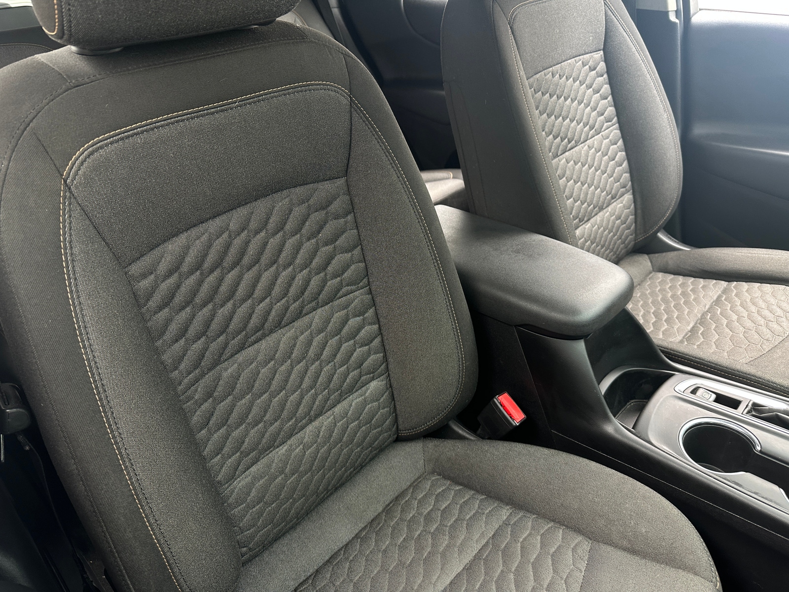 Thumbnail: 2018 Chevrolet Equinox - 2