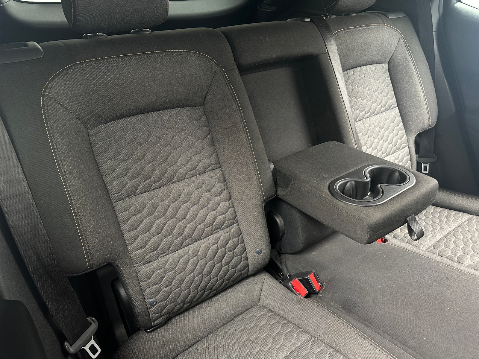 Thumbnail: 2018 Chevrolet Equinox - 6