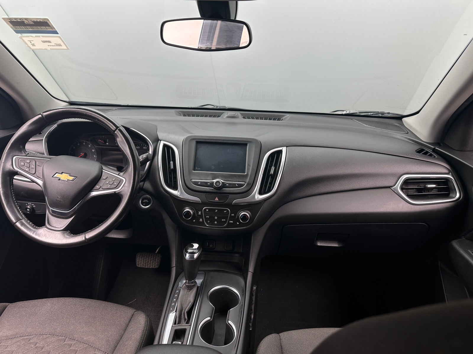 Thumbnail: 2018 Chevrolet Equinox - 3