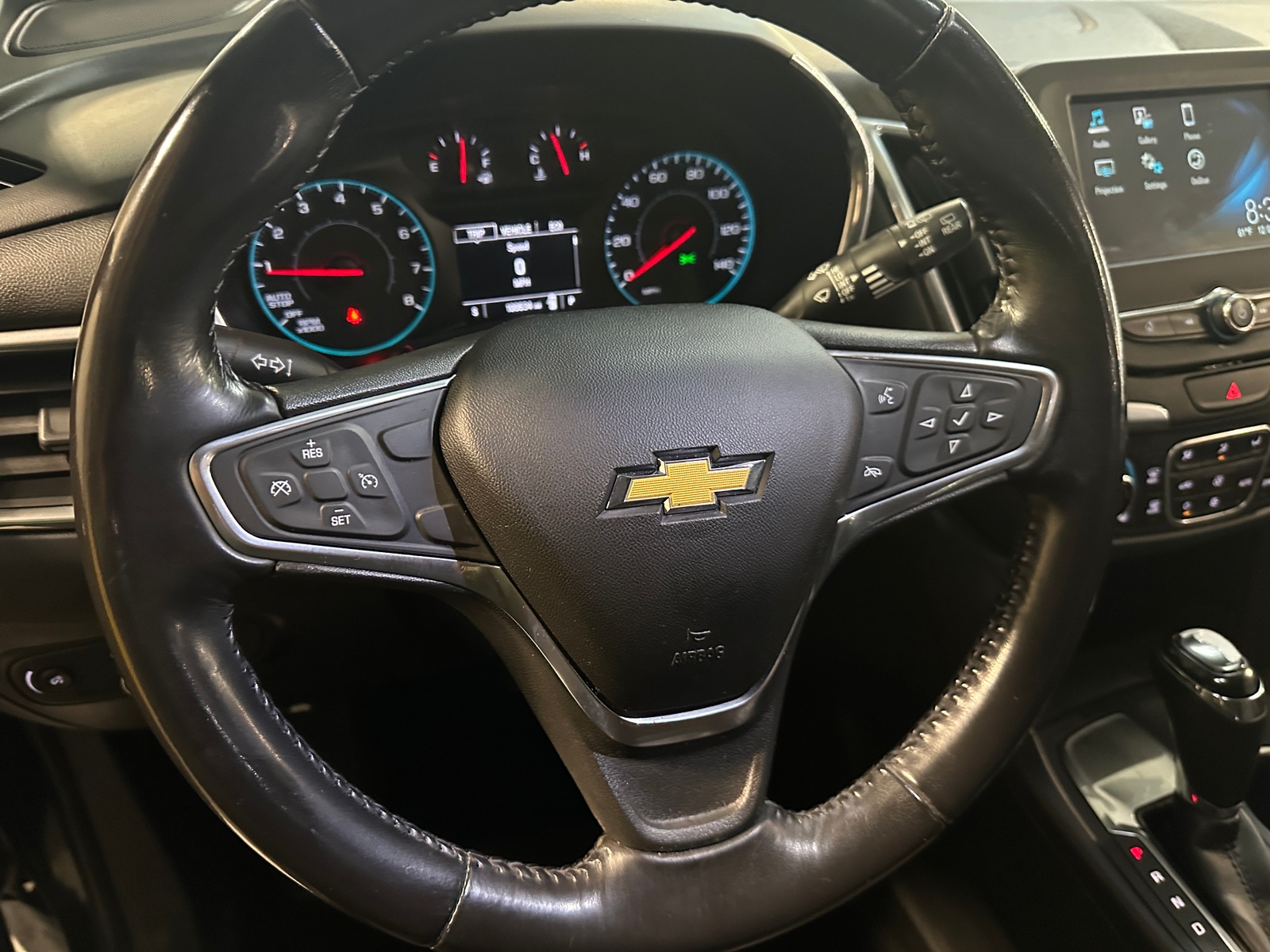 Thumbnail: 2018 Chevrolet Equinox - 5