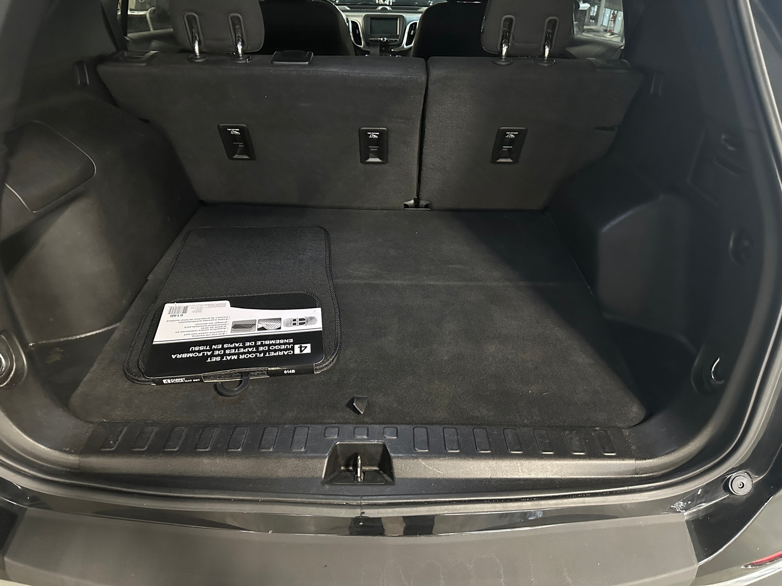 Thumbnail: 2018 Chevrolet Equinox - 7
