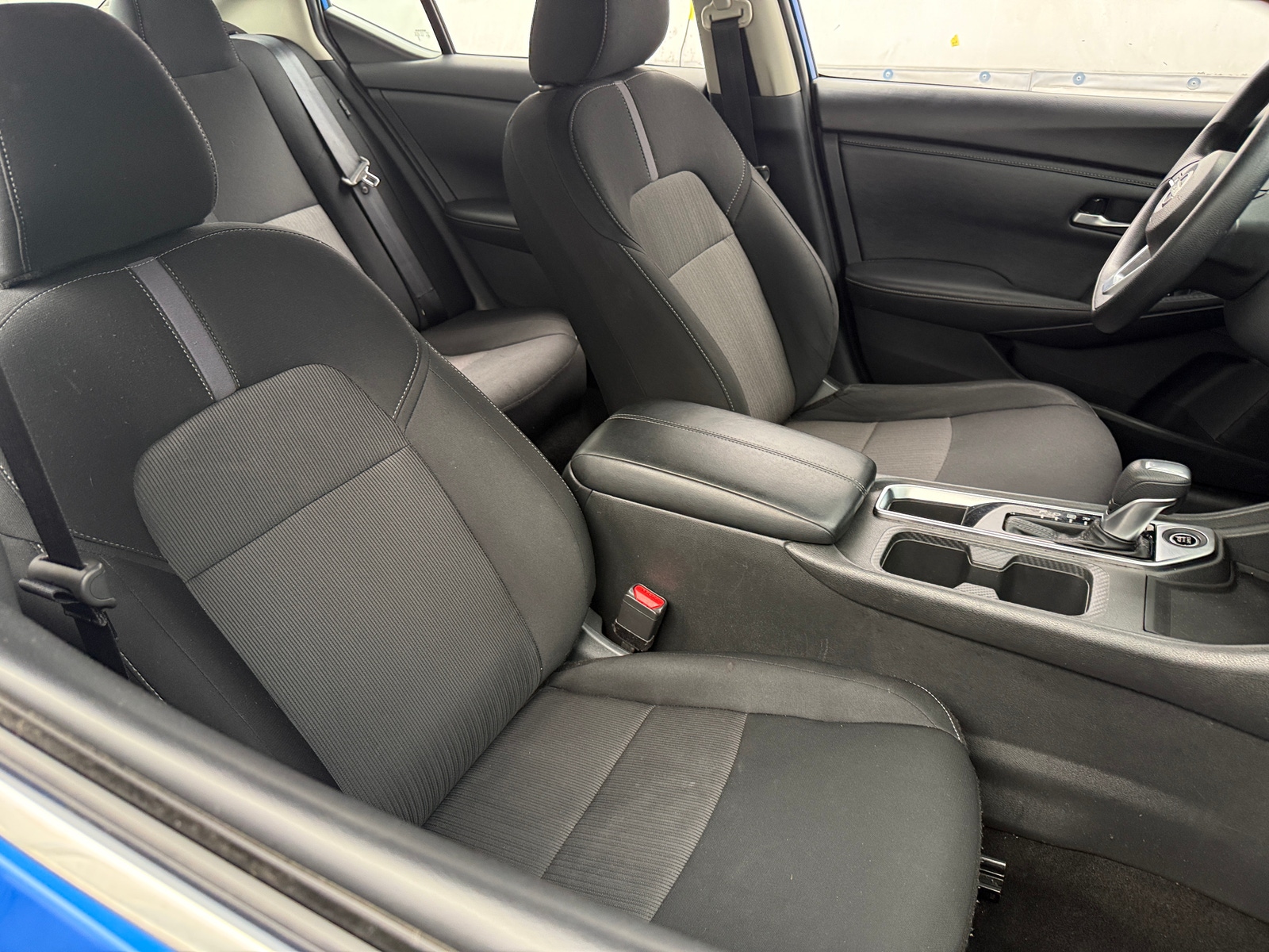 Thumbnail: 2024 Nissan Sentra - 2