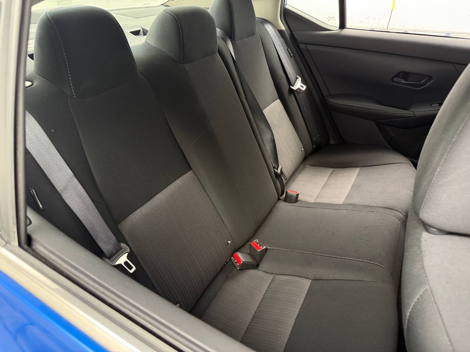 Thumbnail: 2024 Nissan Sentra - 6