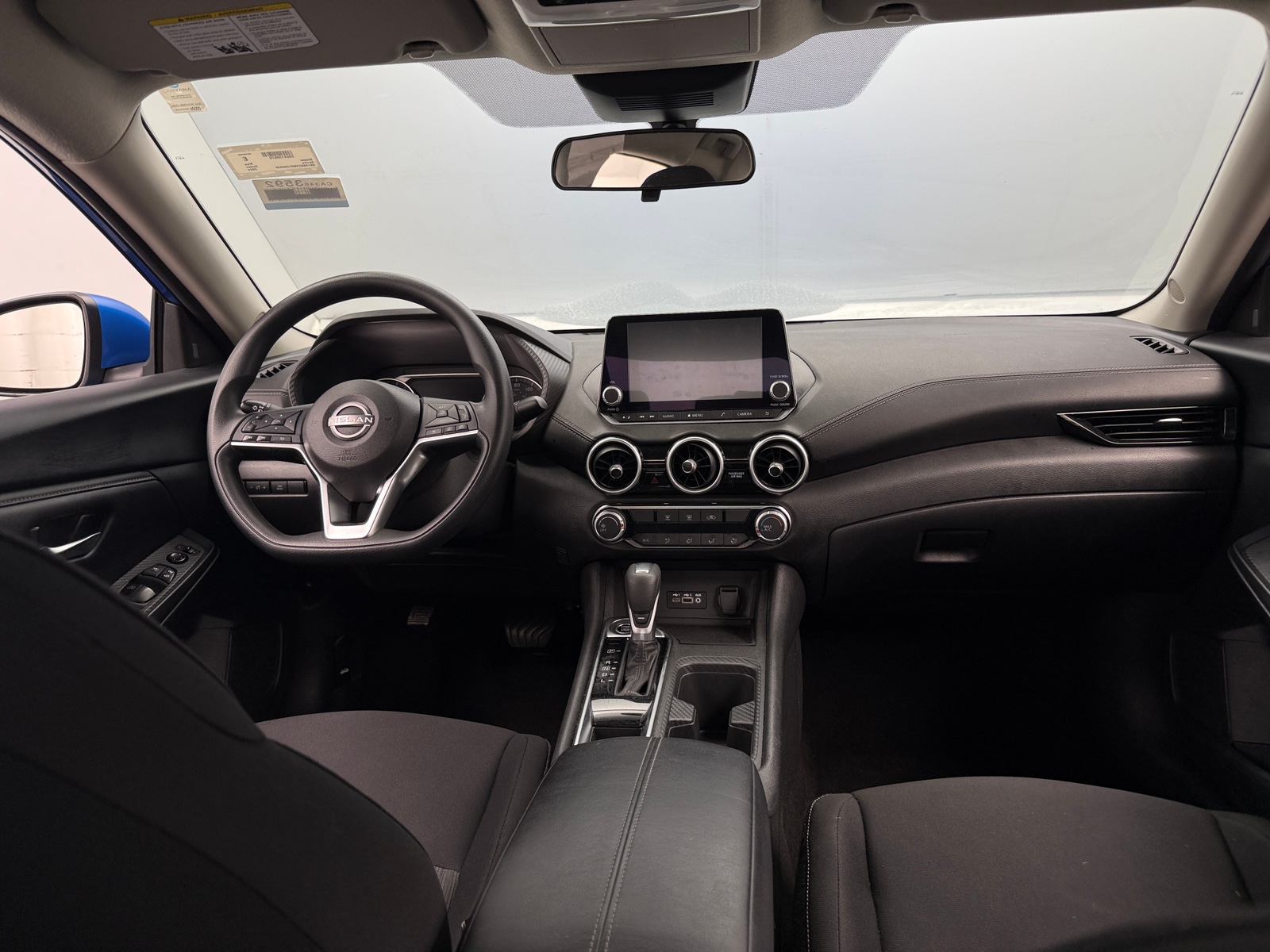 Thumbnail: 2024 Nissan Sentra - 3