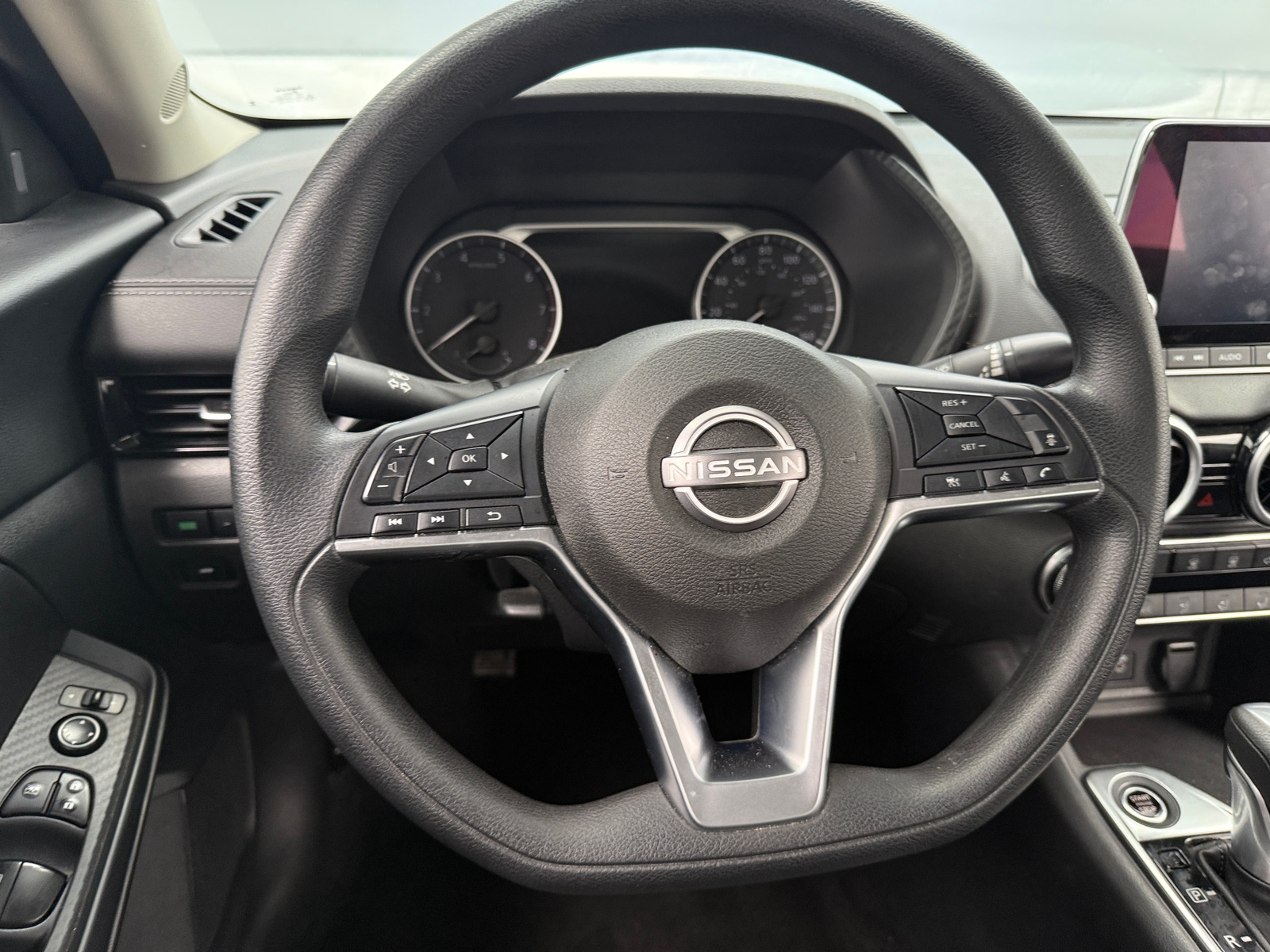 Thumbnail: 2024 Nissan Sentra - 5