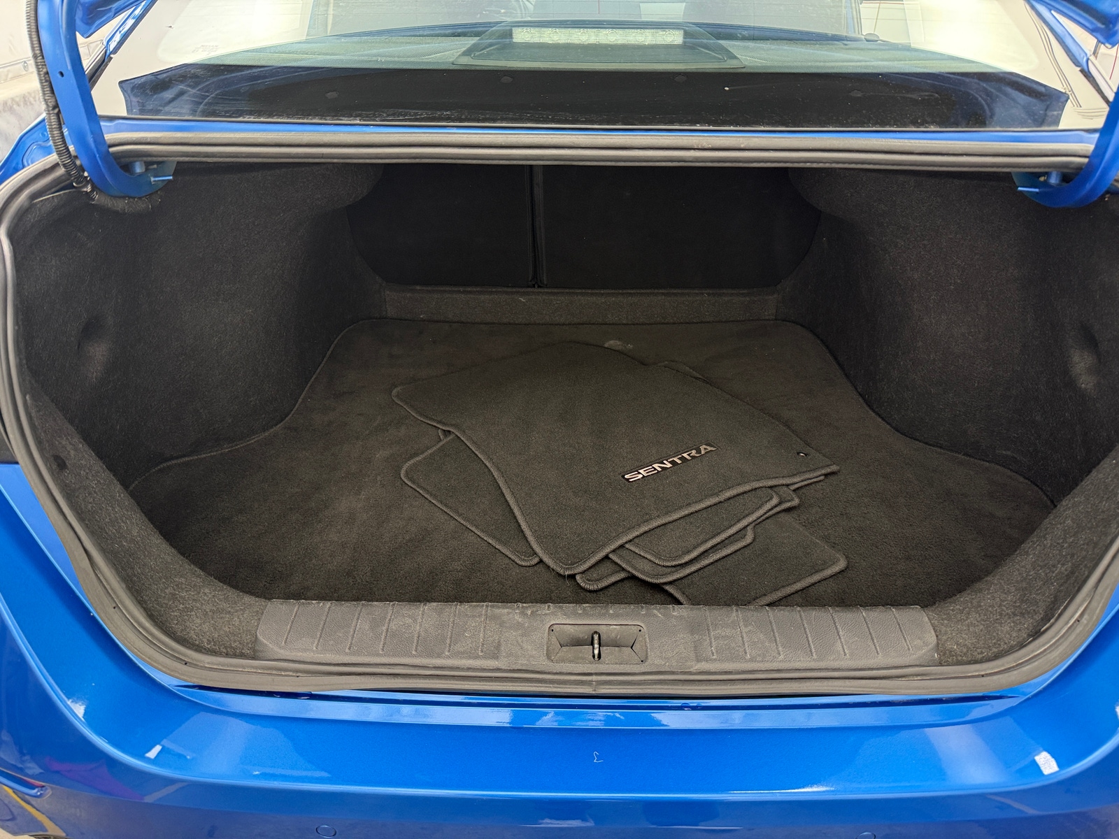 Thumbnail: 2024 Nissan Sentra - 7