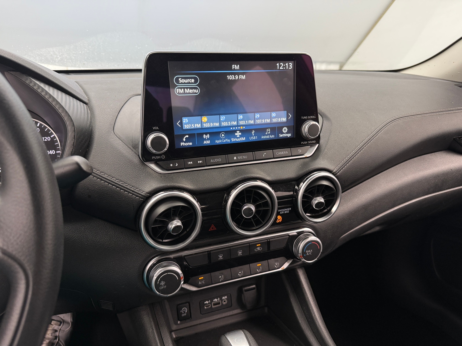 Thumbnail: 2024 Nissan Sentra - 4