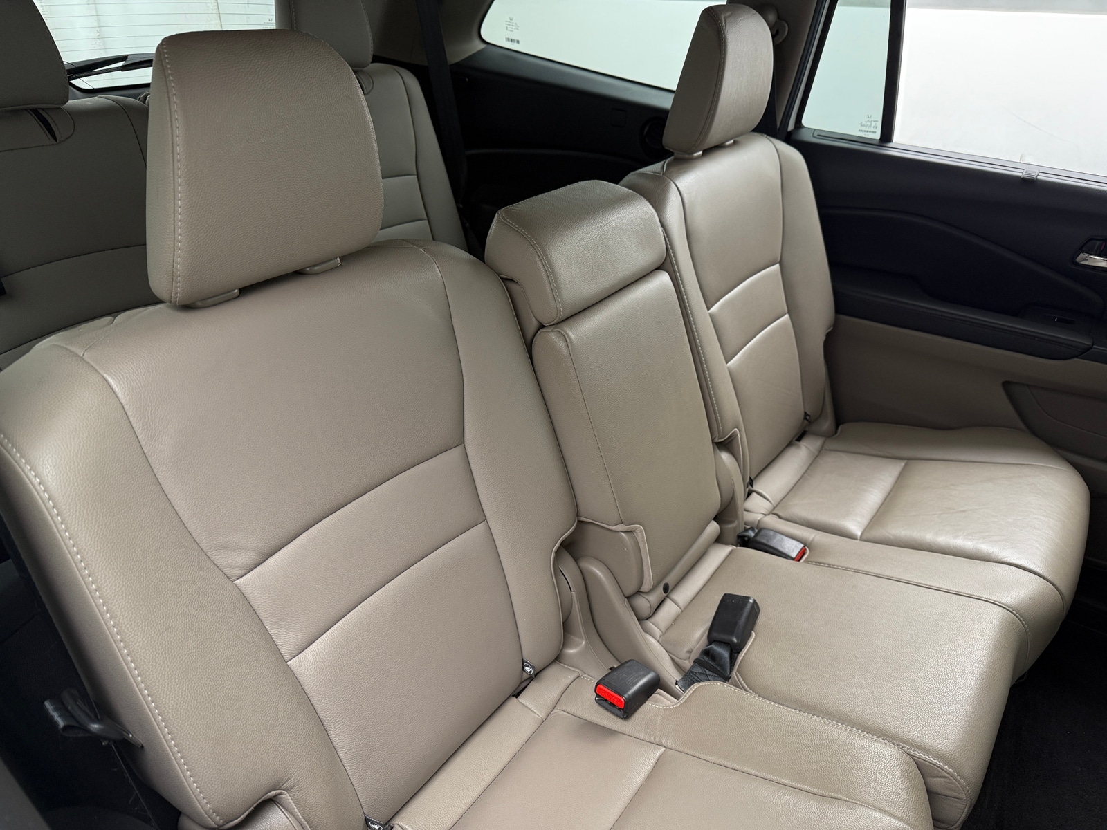 Thumbnail: 2019 Honda Pilot - 5