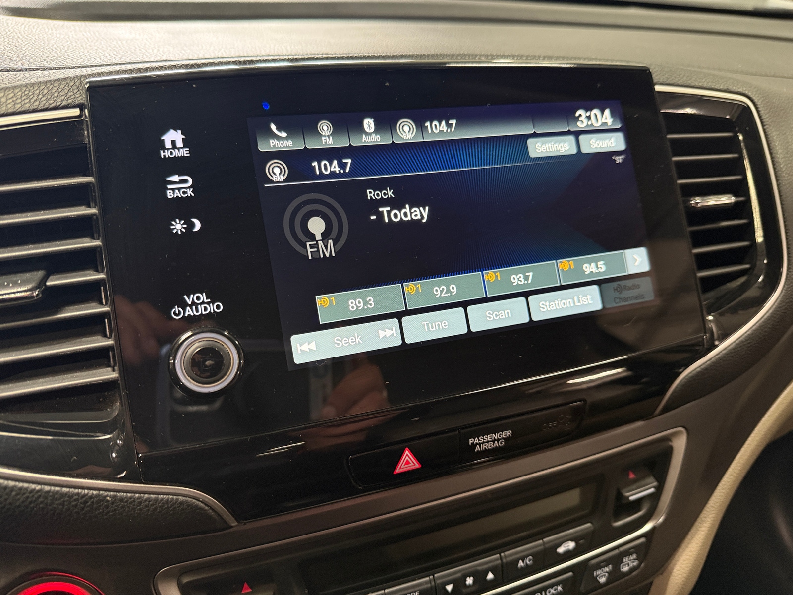 Thumbnail: 2019 Honda Pilot - 3