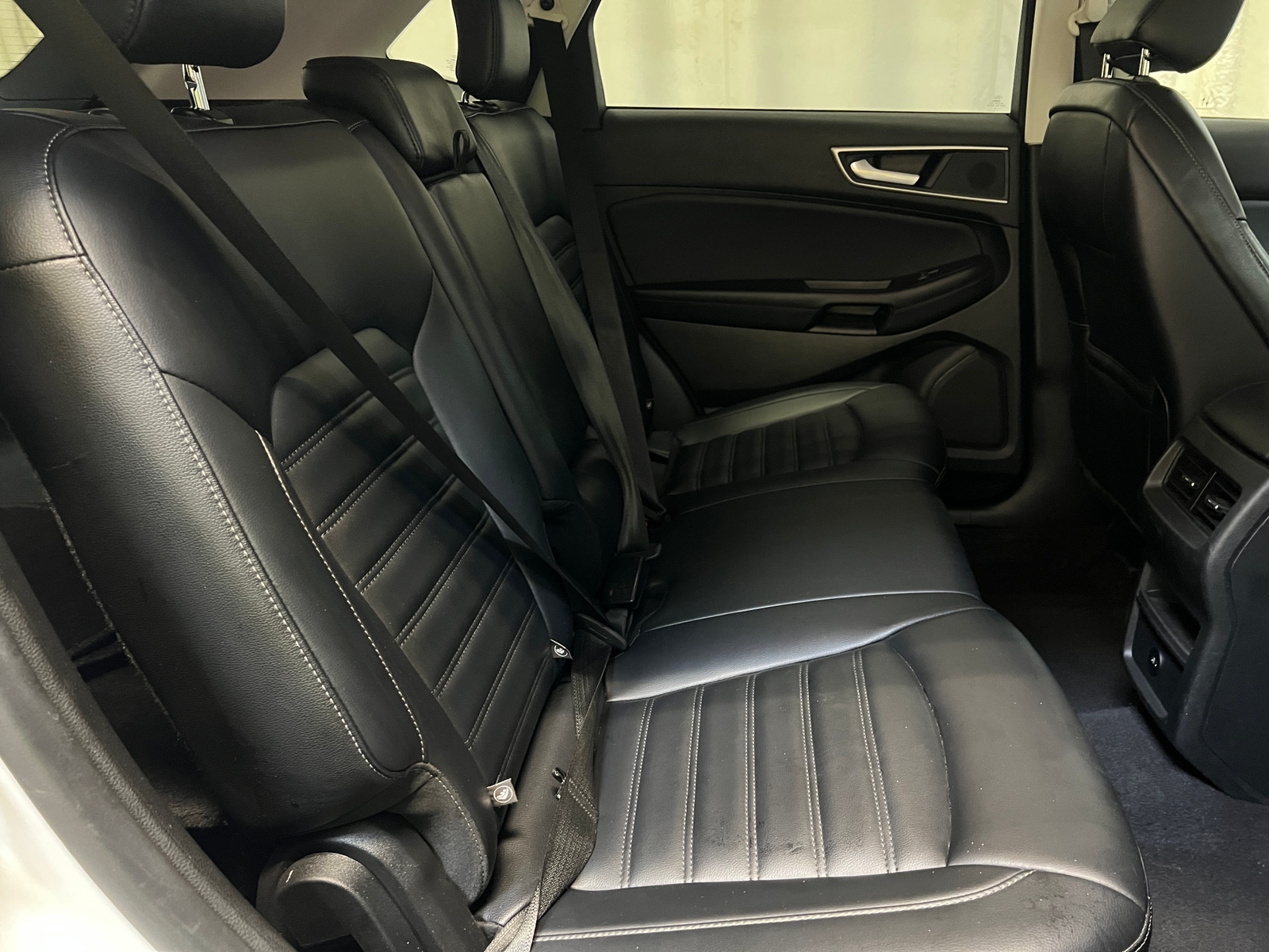 Thumbnail: 2023 Ford Edge - 5