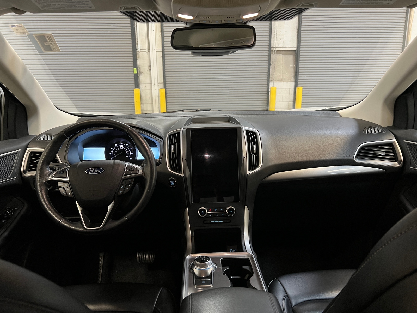 Thumbnail: 2023 Ford Edge - 2