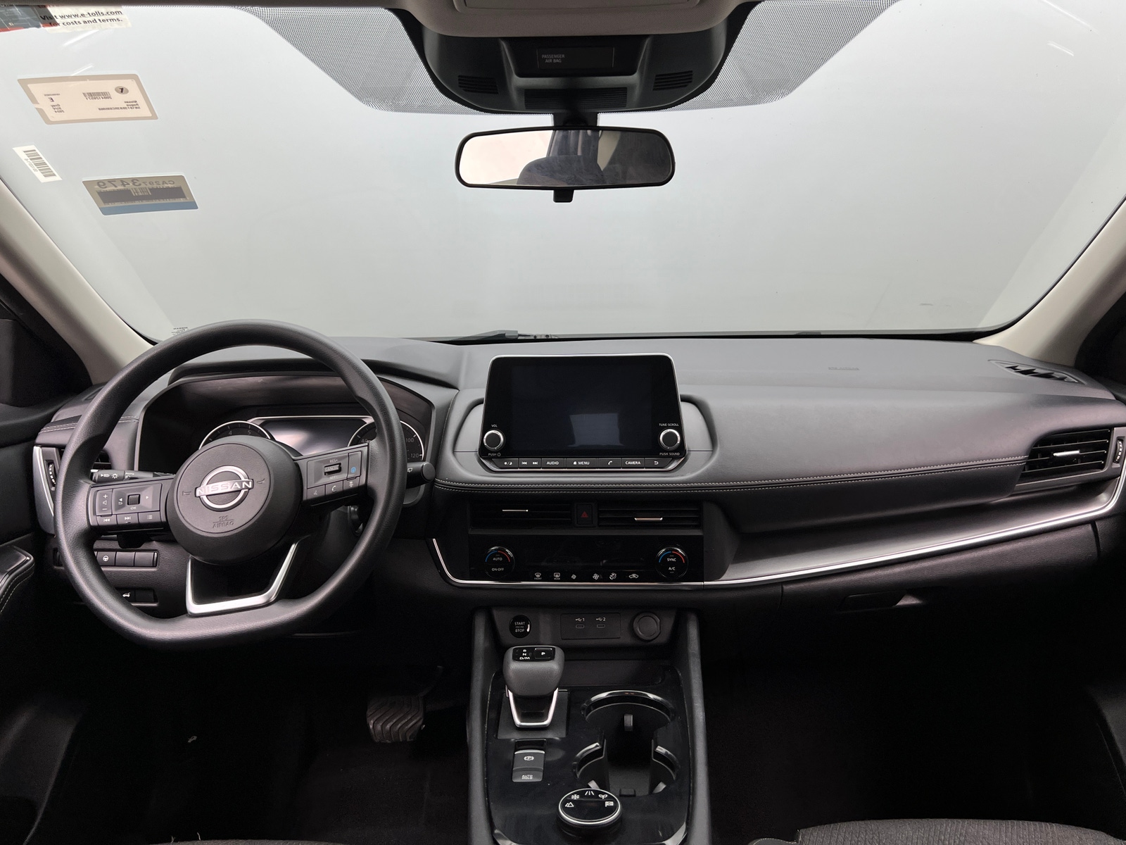 Thumbnail: 2024 Nissan Rogue - 3