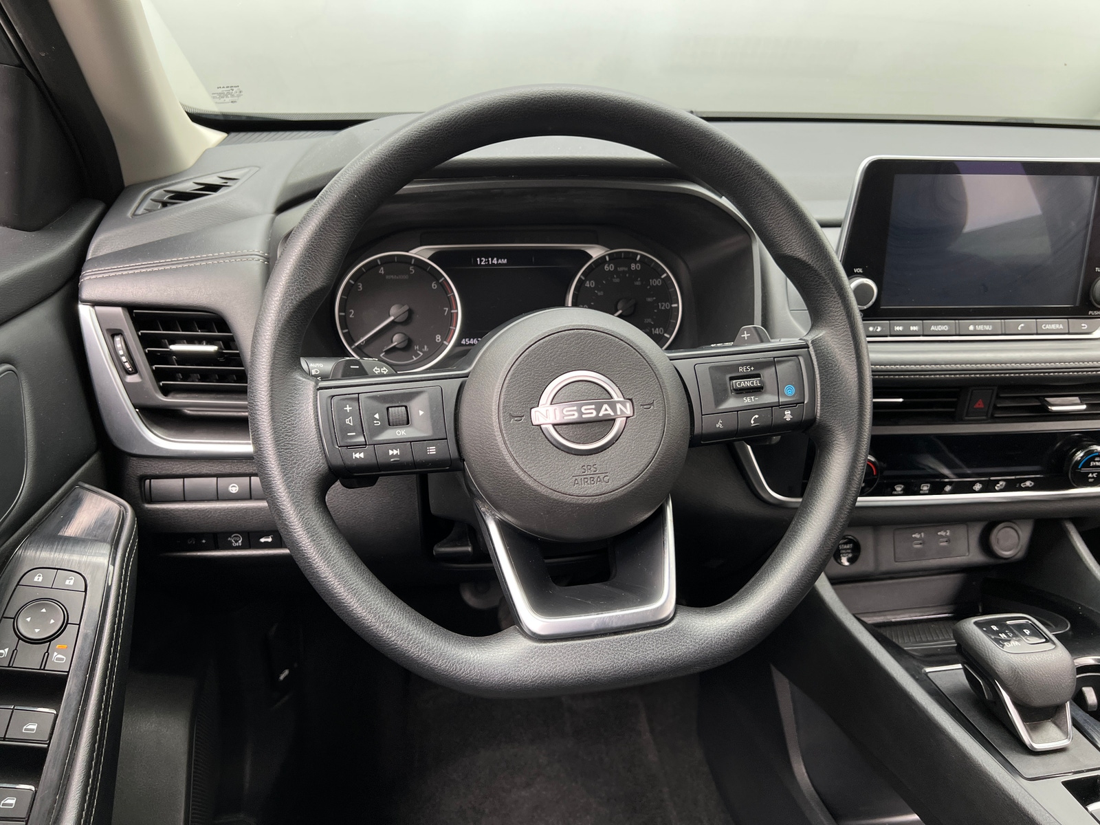 Thumbnail: 2024 Nissan Rogue - 5