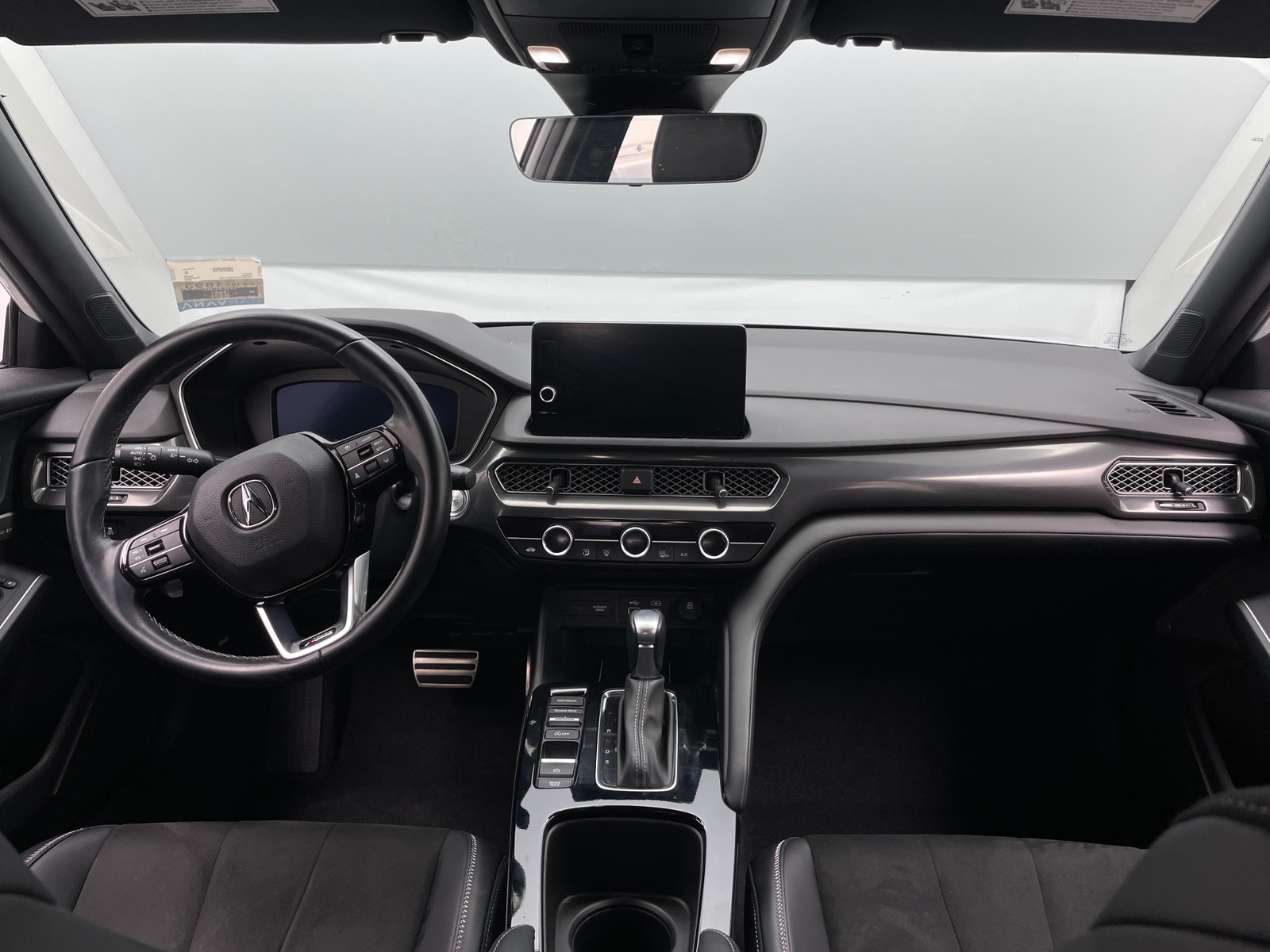 Thumbnail: 2023 Acura Integra - 2