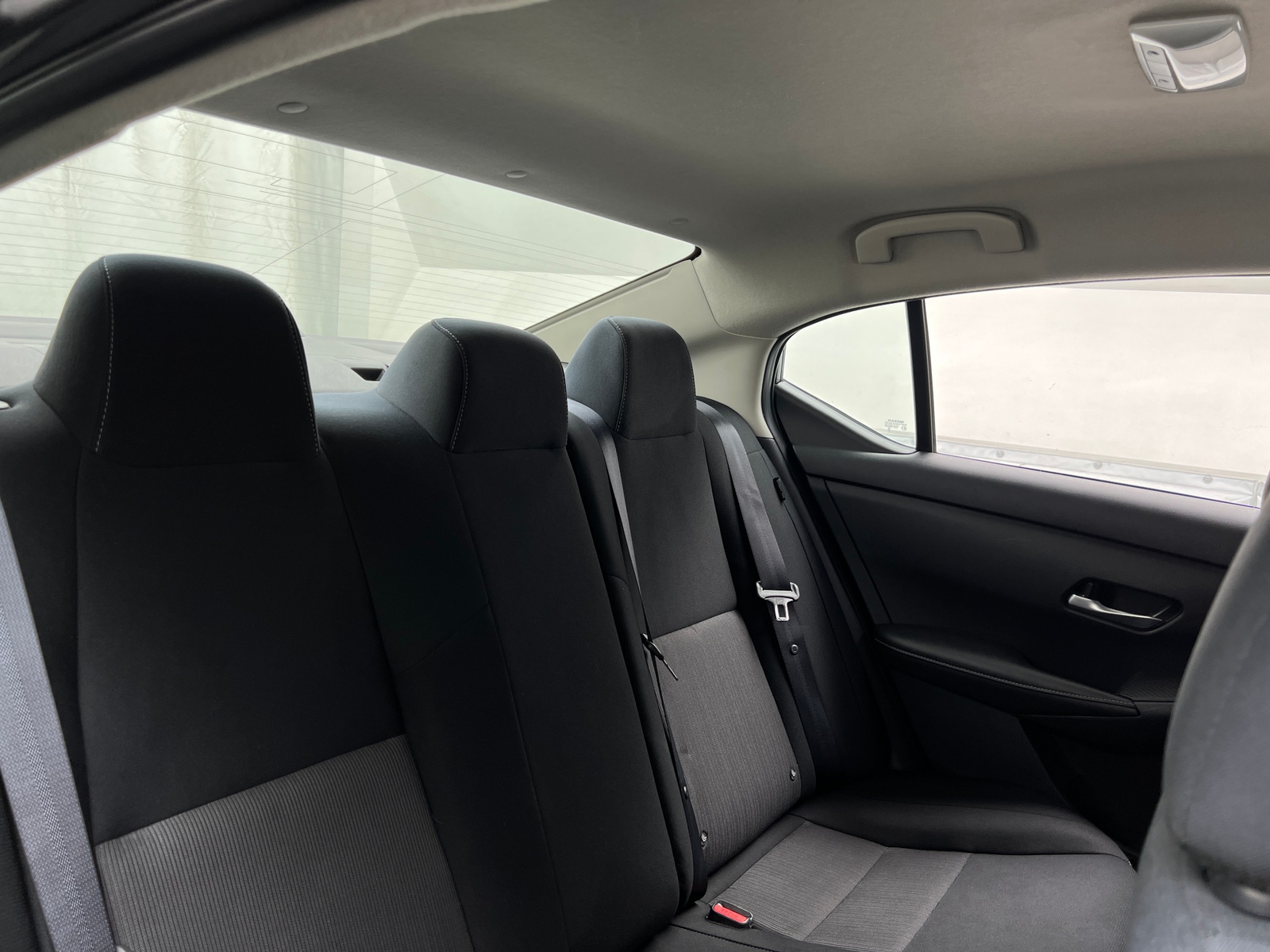 Thumbnail: 2023 Nissan Sentra - 6
