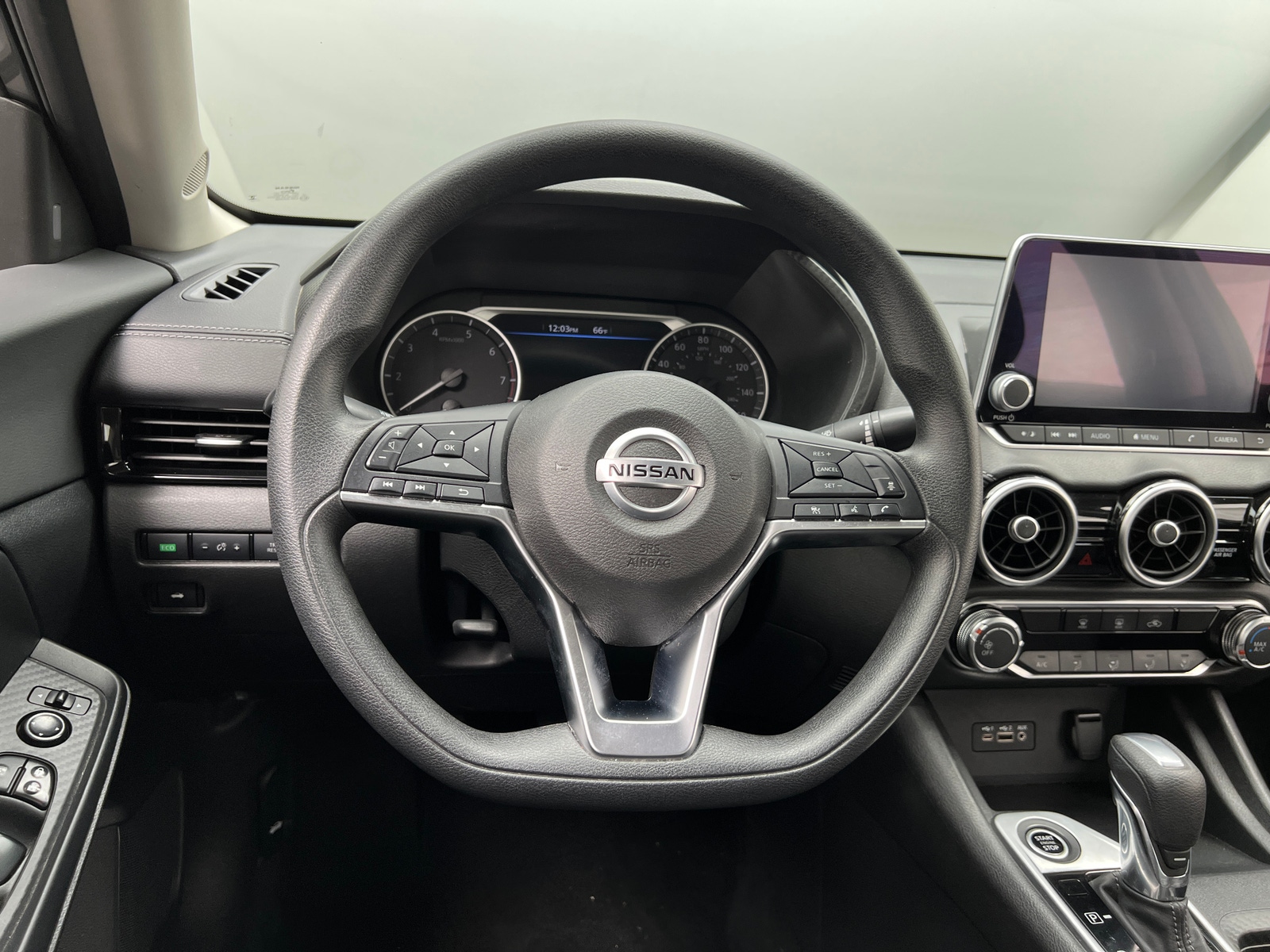 Thumbnail: 2023 Nissan Sentra - 5