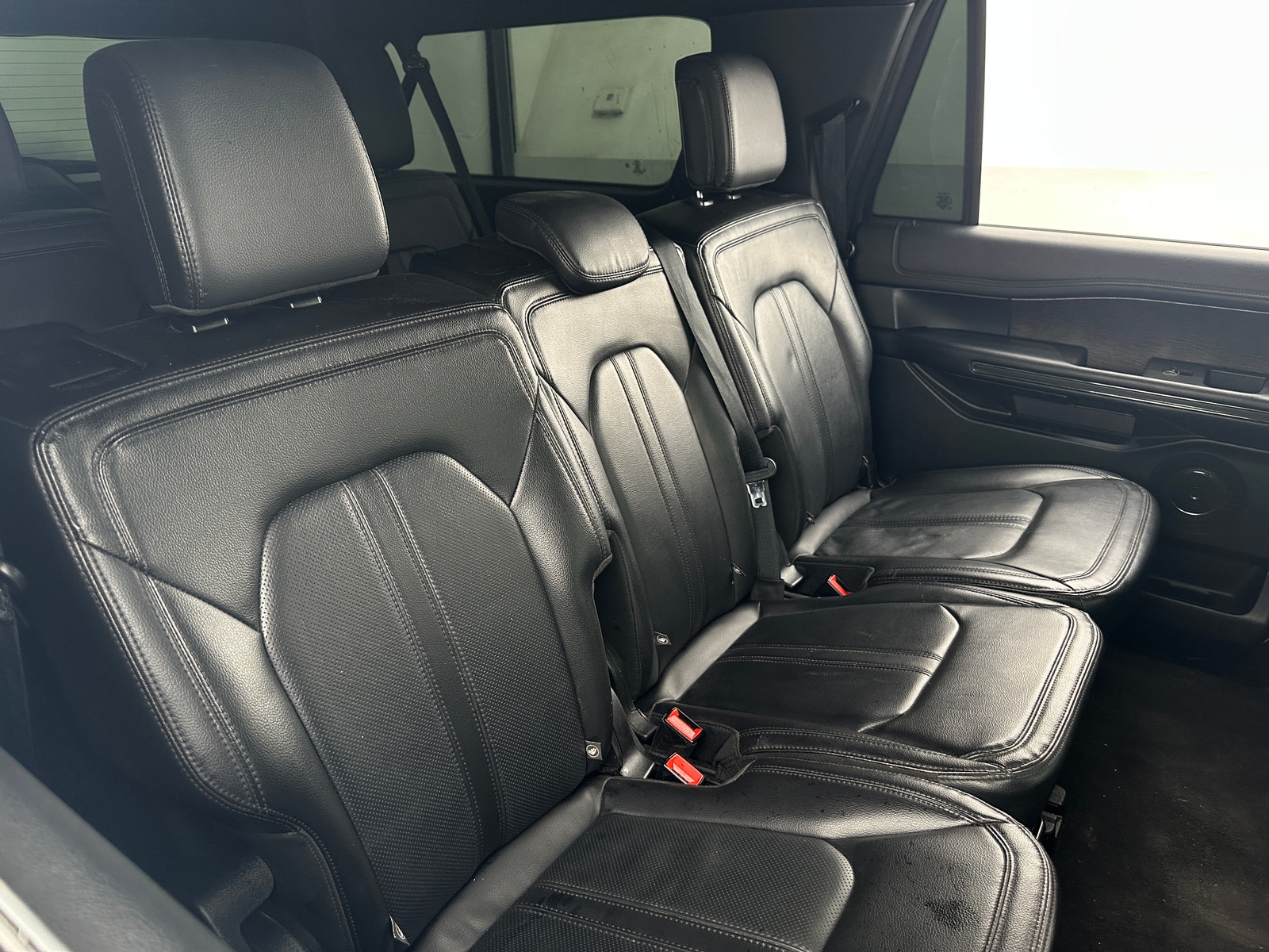 Thumbnail: 2021 Ford Expedition MAX - 5