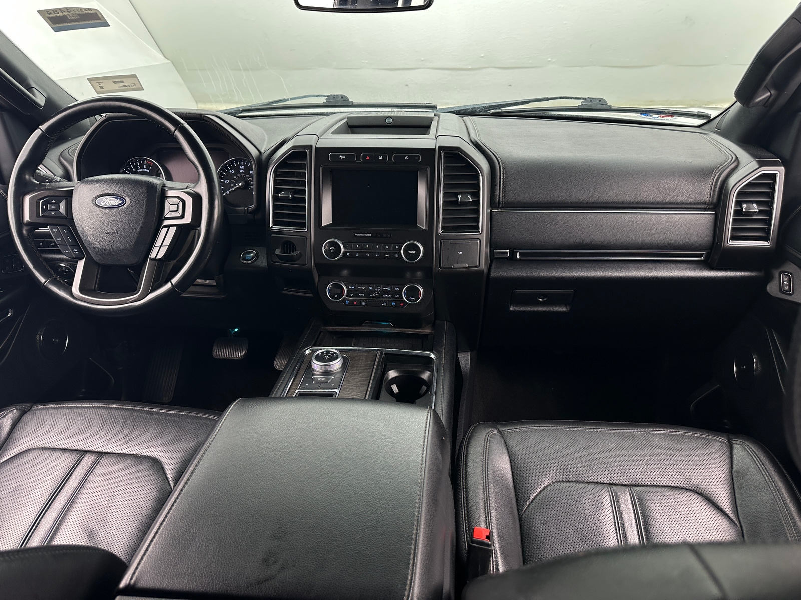 Thumbnail: 2021 Ford Expedition MAX - 2