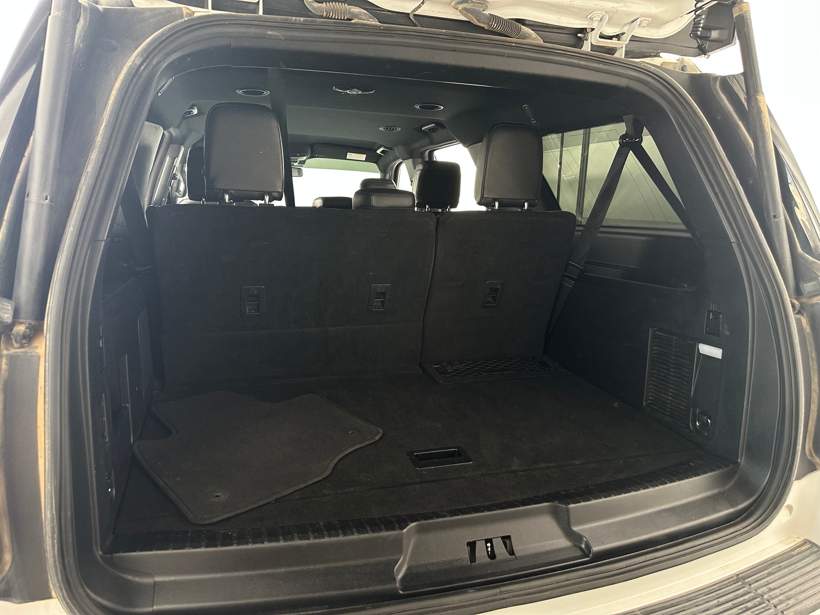 Thumbnail: 2021 Ford Expedition MAX - 6