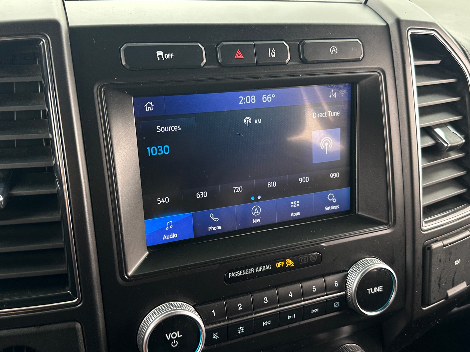 Thumbnail: 2021 Ford Expedition MAX - 3