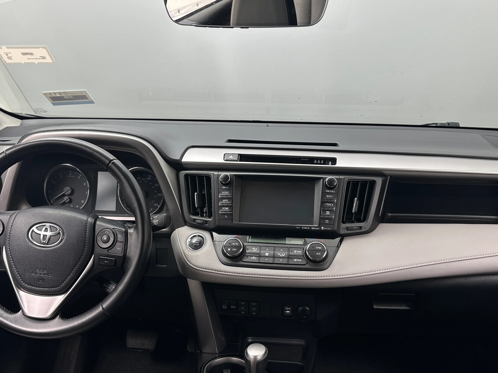 Thumbnail: 2017 Toyota RAV4 - 2