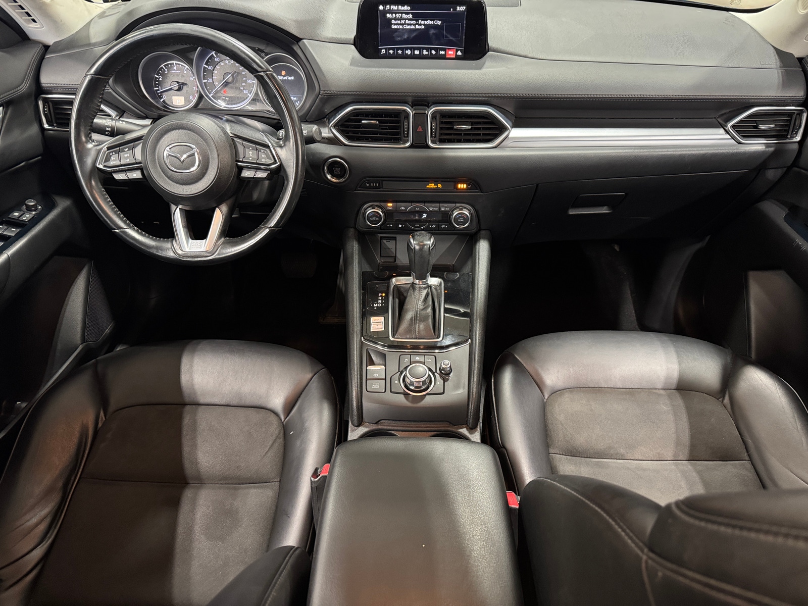 Thumbnail: 2018 Mazda CX-5 - 2