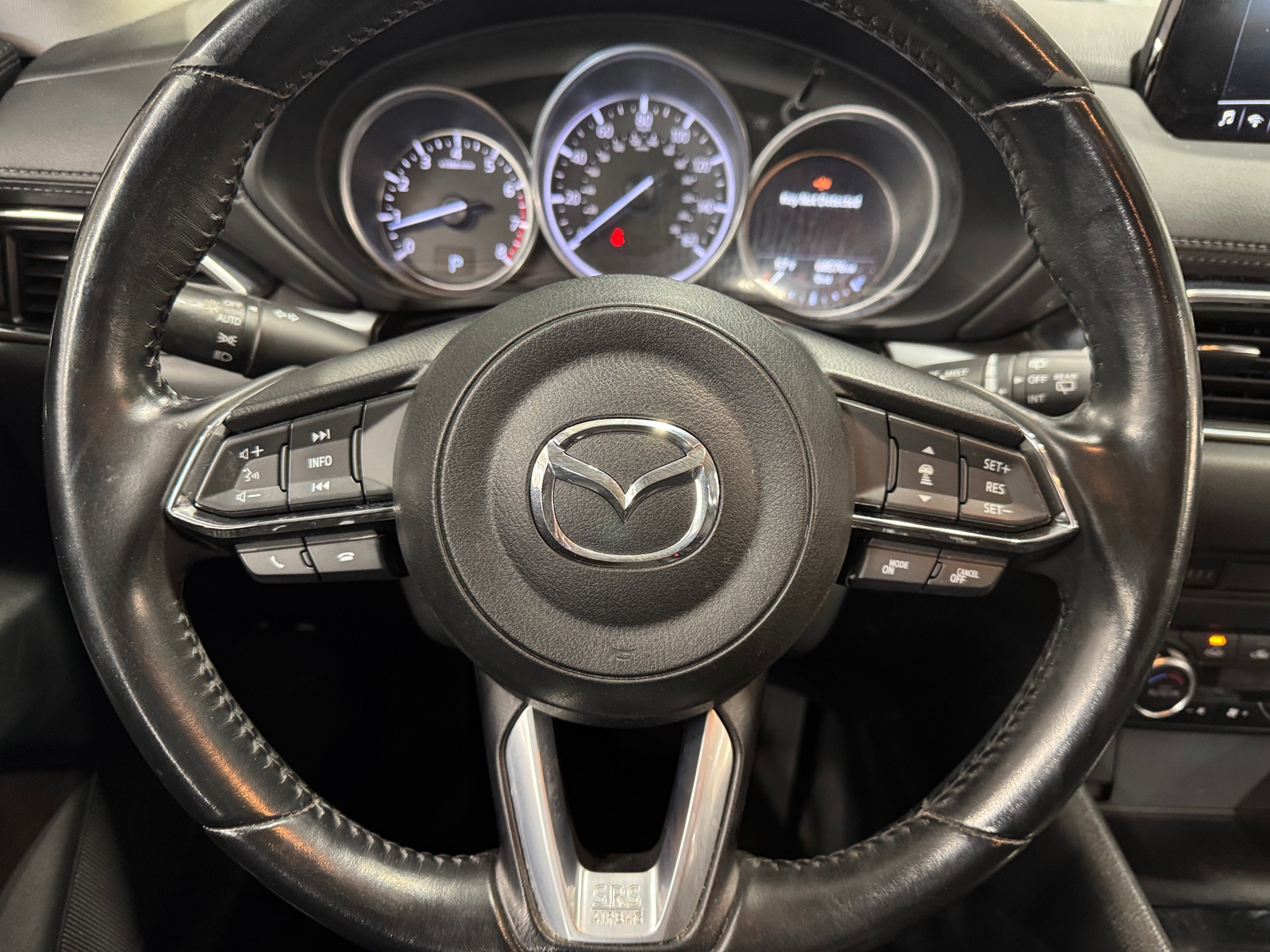 Thumbnail: 2018 Mazda CX-5 - 4