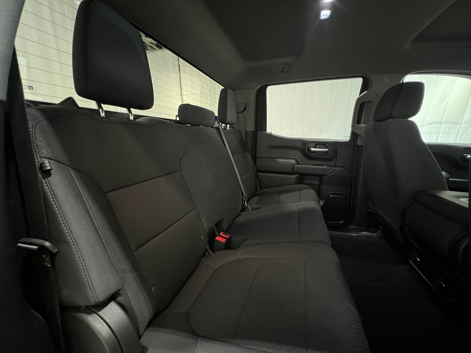 Thumbnail: 2020 Chevrolet Silverado 1500 - 6