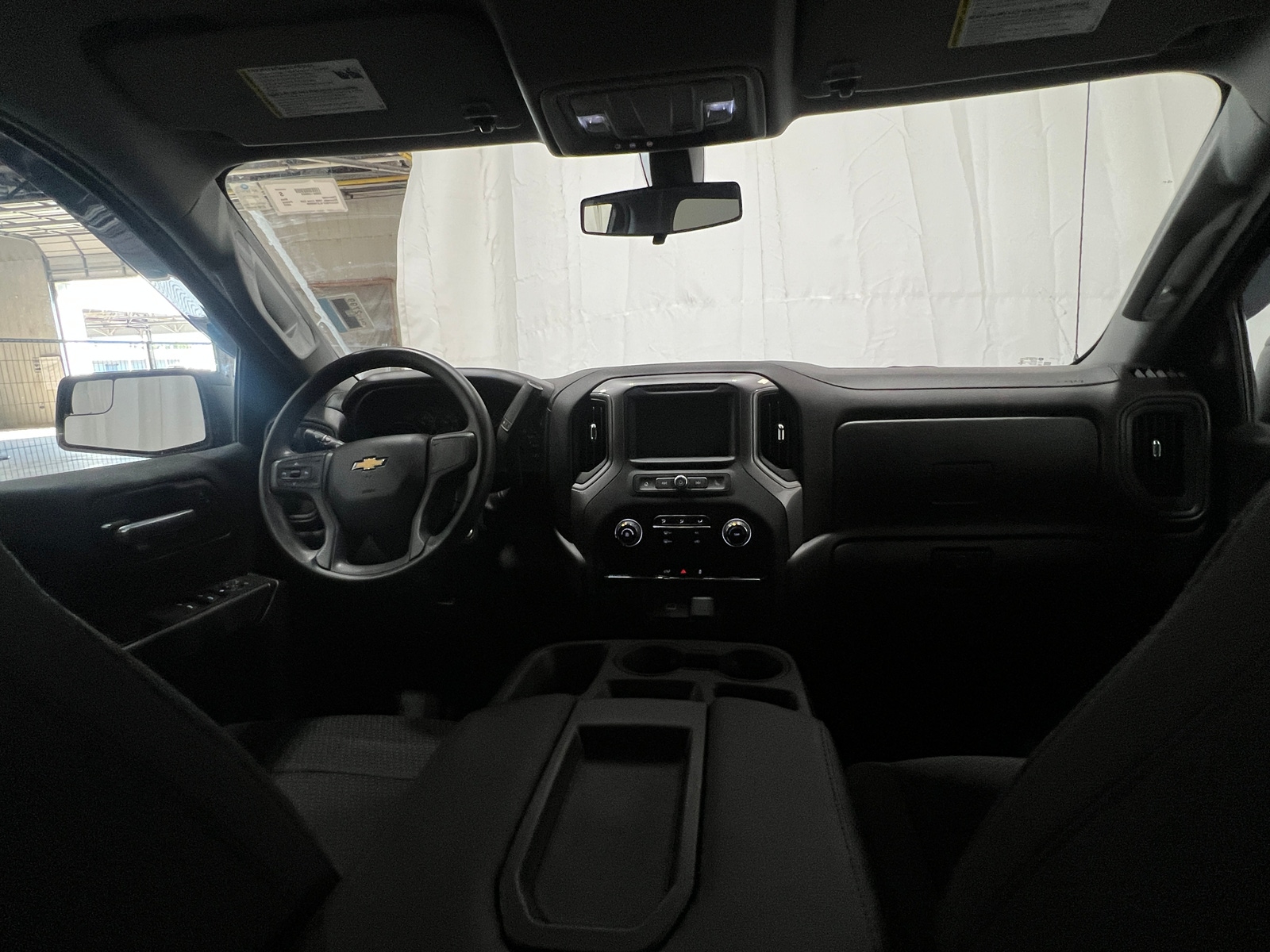 Thumbnail: 2020 Chevrolet Silverado 1500 - 3